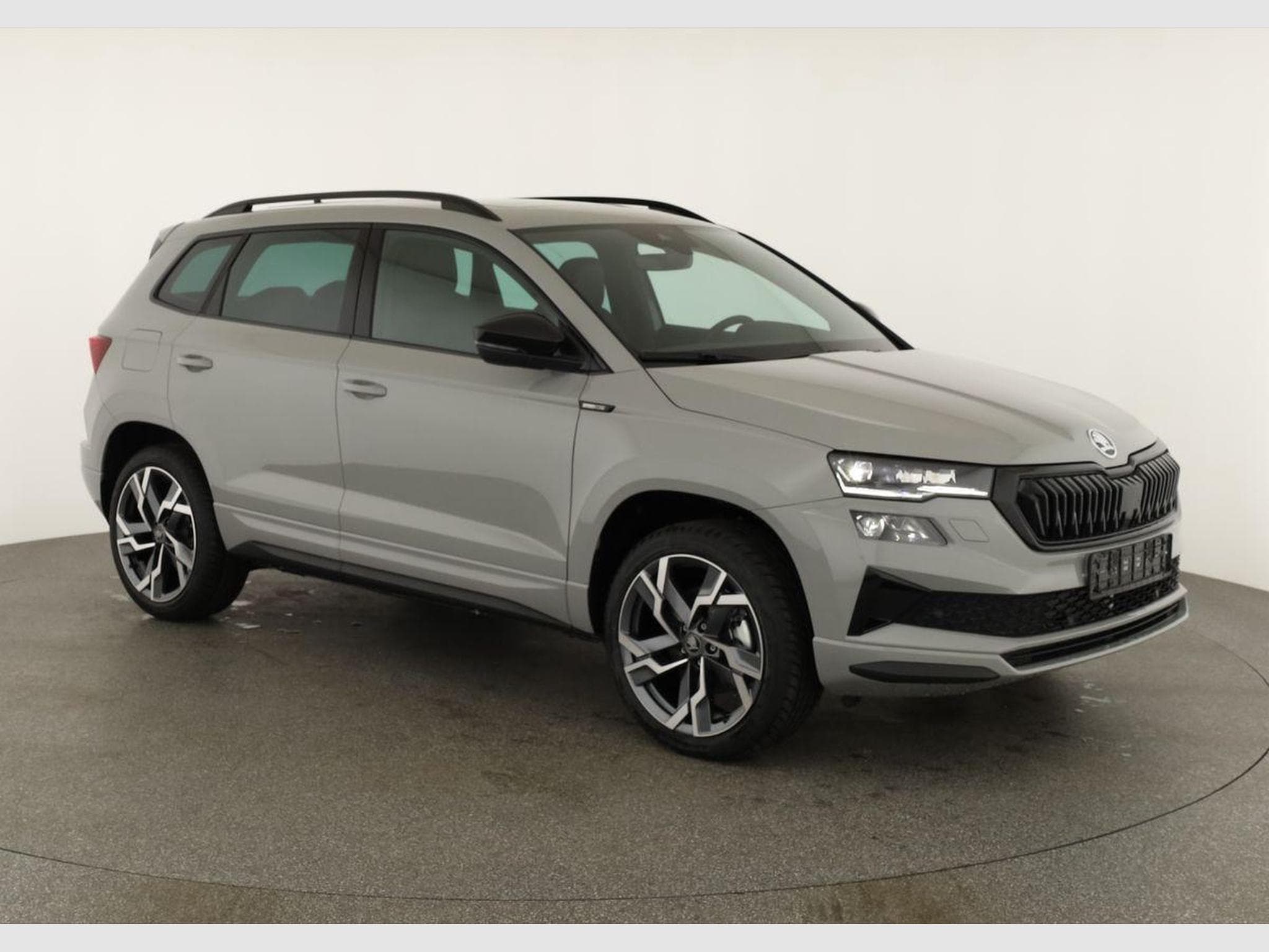 Skoda Karoq Sportline 4x4 (2026) - Foto 1
