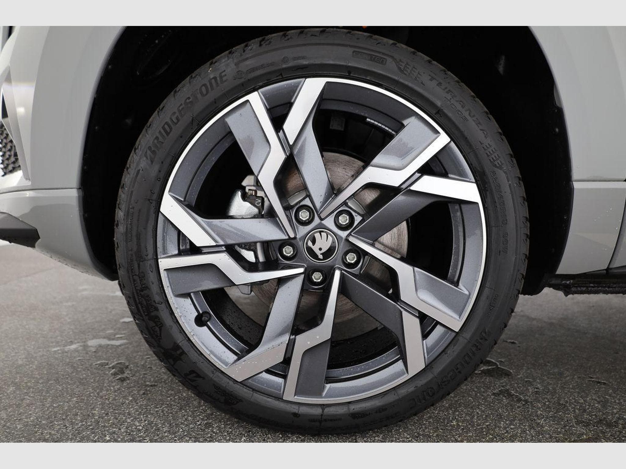 Skoda Karoq Sportline 4x4 (2026) - Foto 16