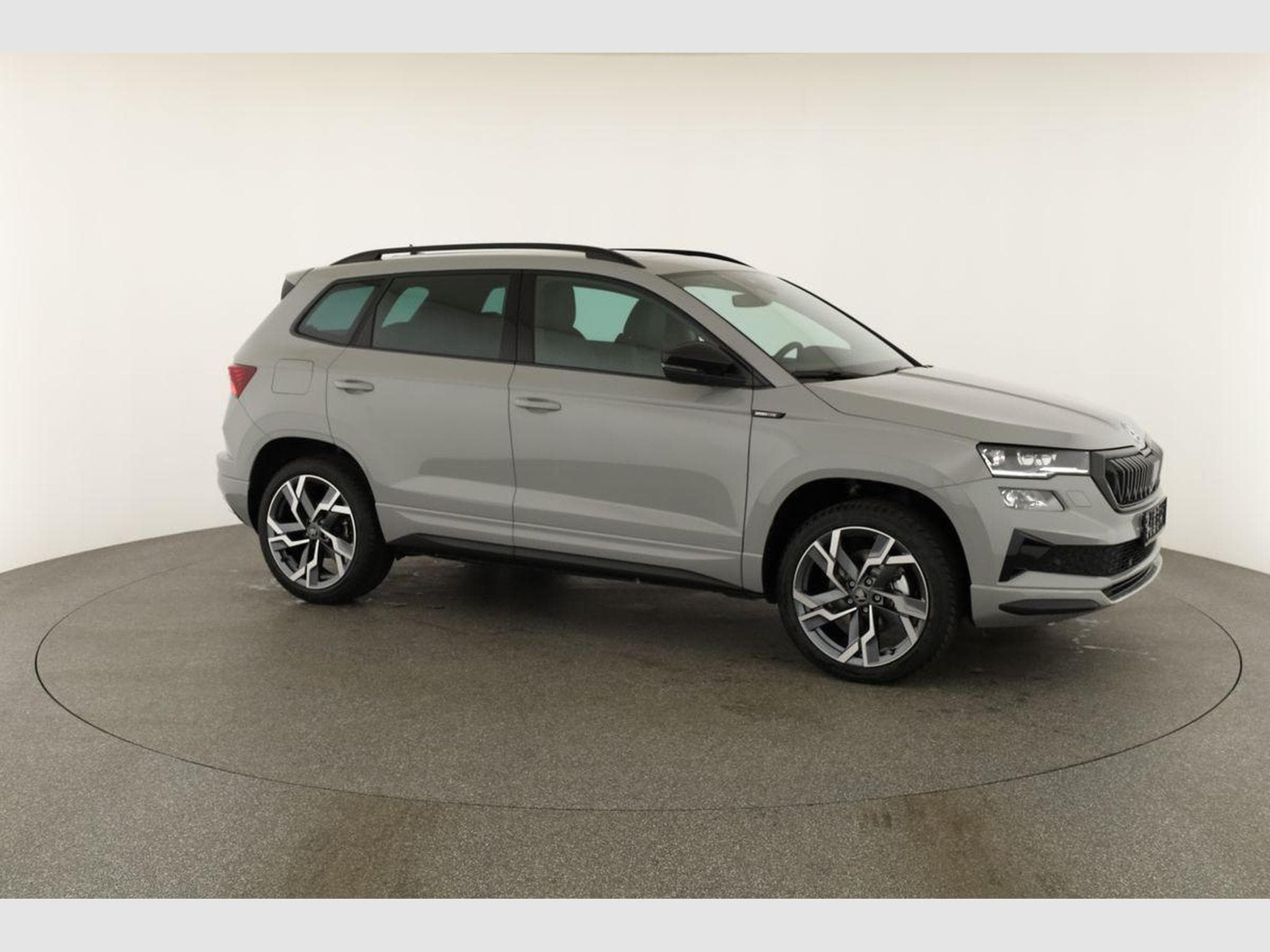 Skoda Karoq Sportline 4x4 (2026) - Foto 25