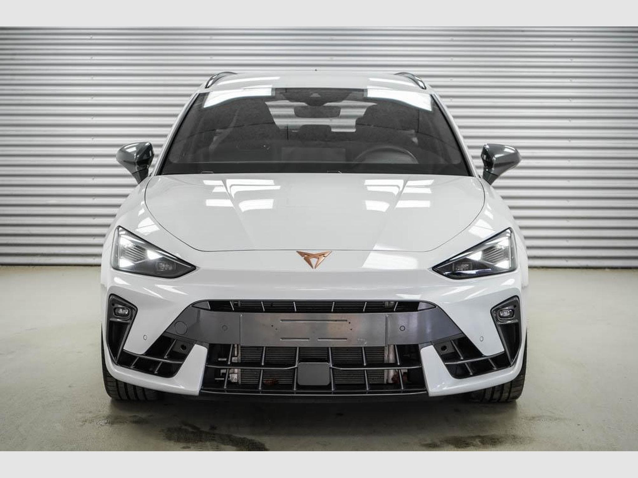 Cupra Leon ST 2,0 TSI (2025) - Foto 2