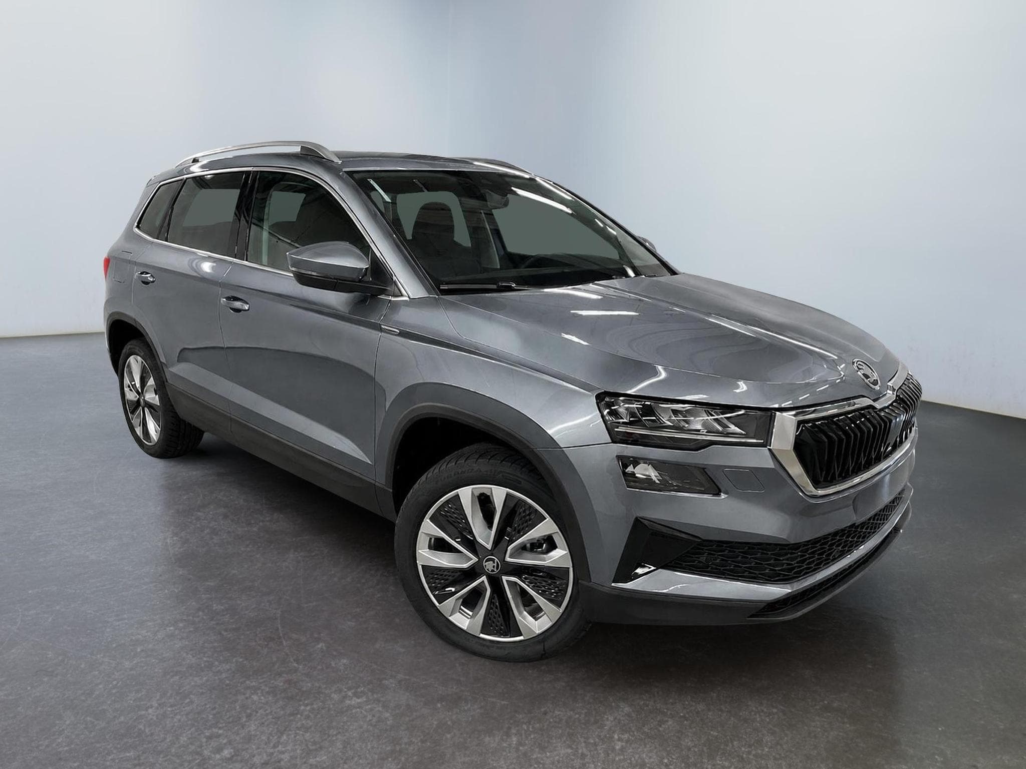 Skoda Karoq Selection (2026) - Foto 1
