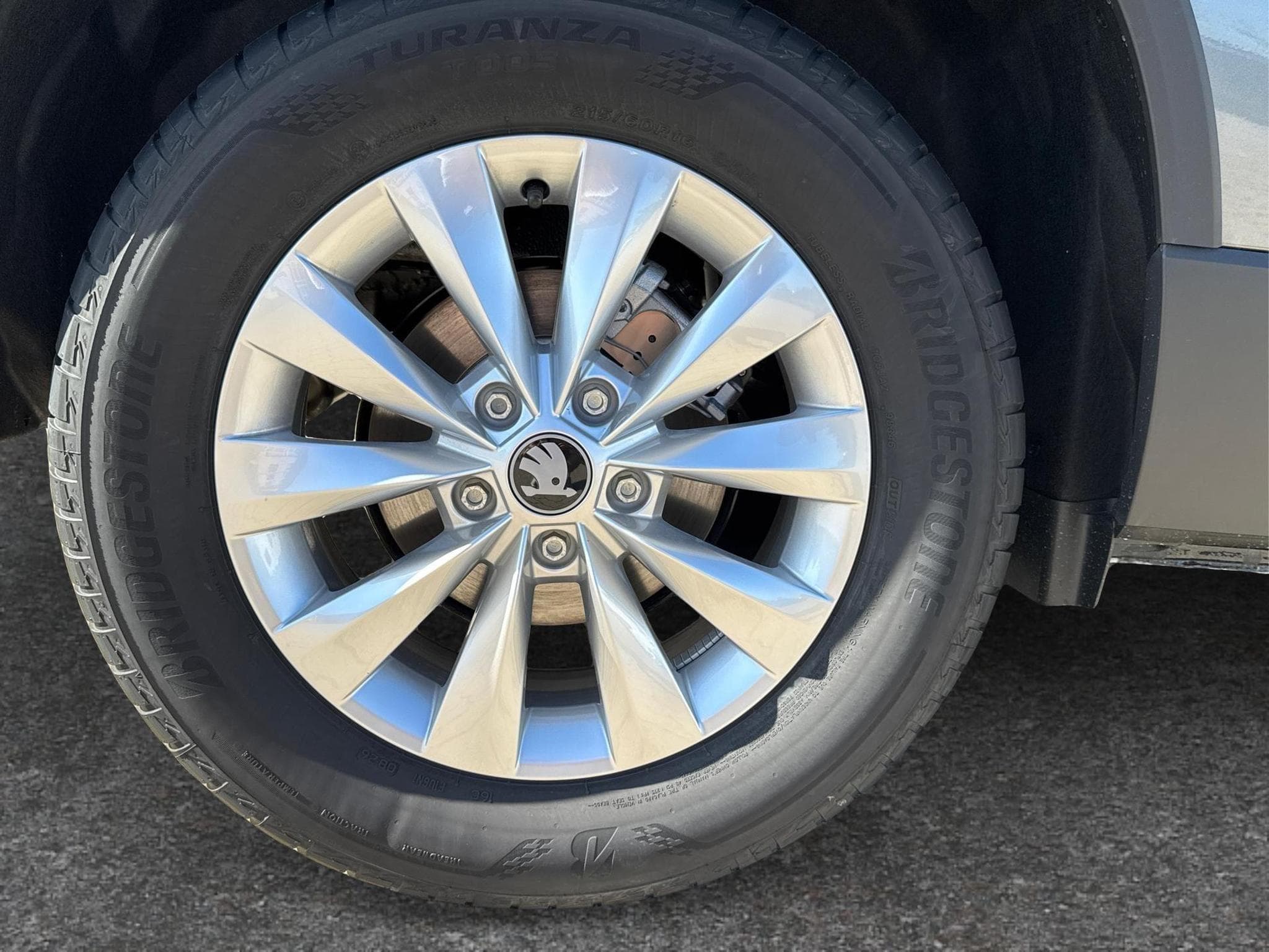 Skoda Karoq Selection (2026) - Foto 11