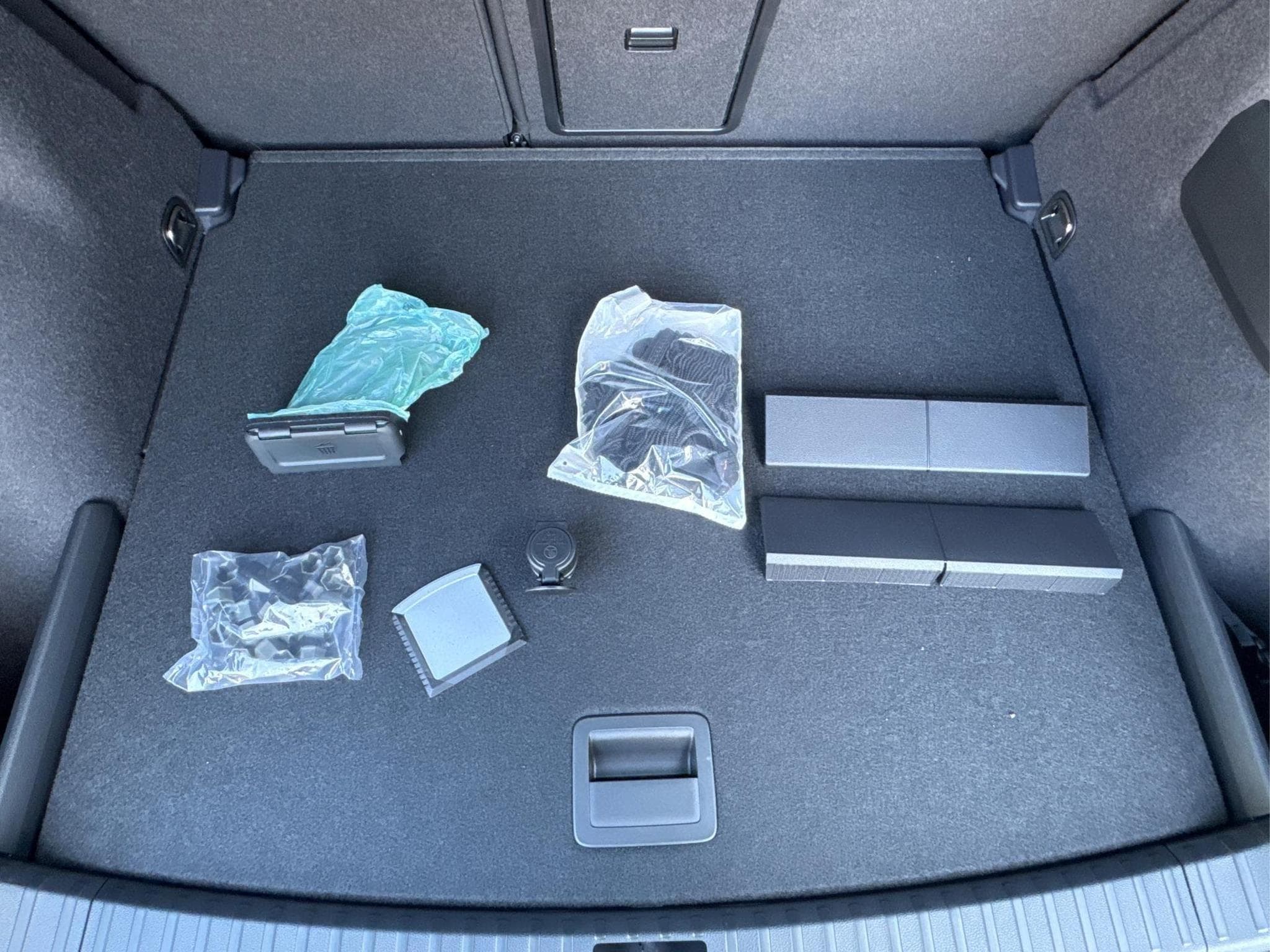 Skoda Karoq Selection (2026) - Foto 17