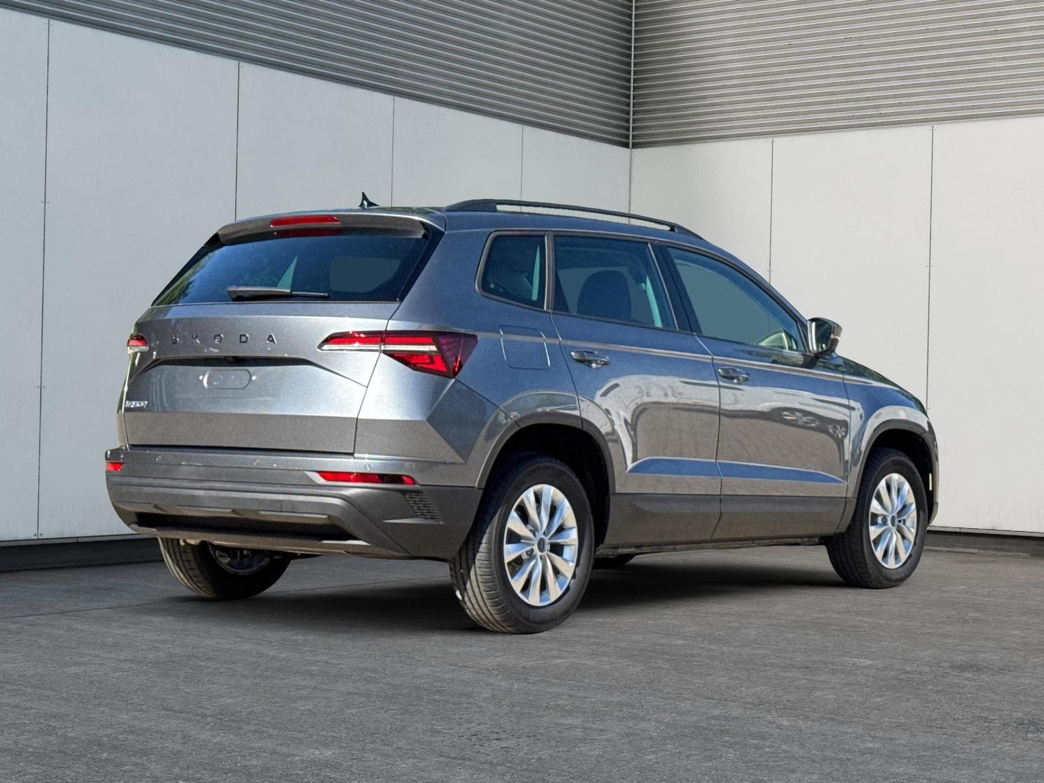 Skoda Karoq Selection (2026) - Foto 3