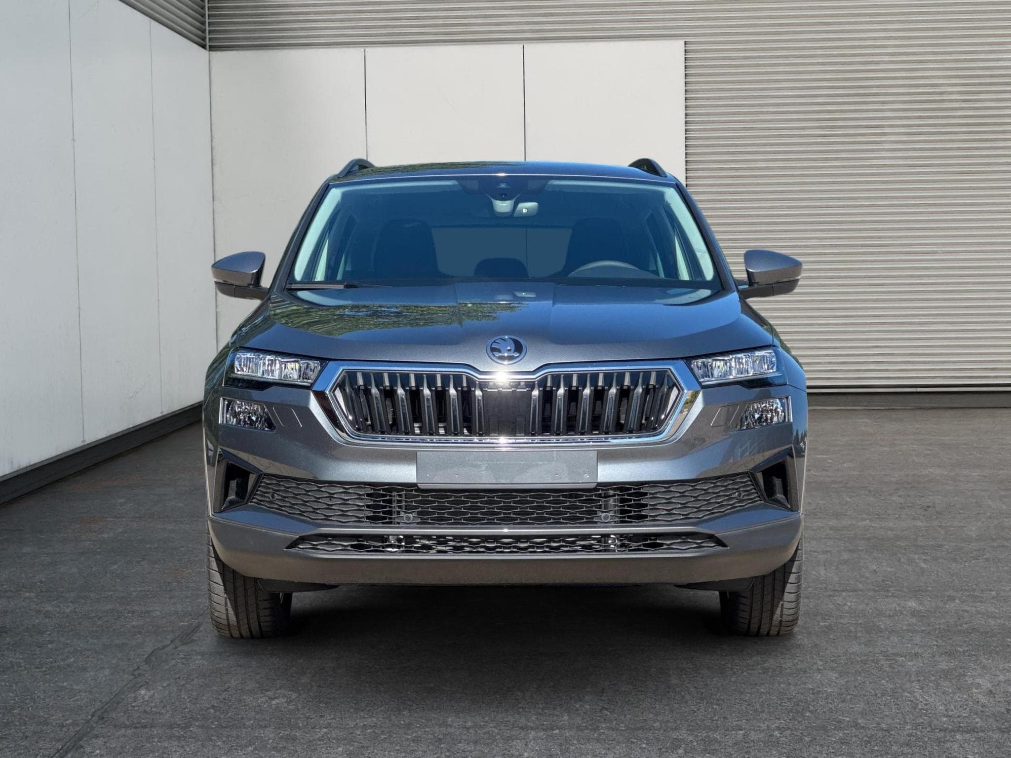 Skoda Karoq Selection (2026) - Foto 5