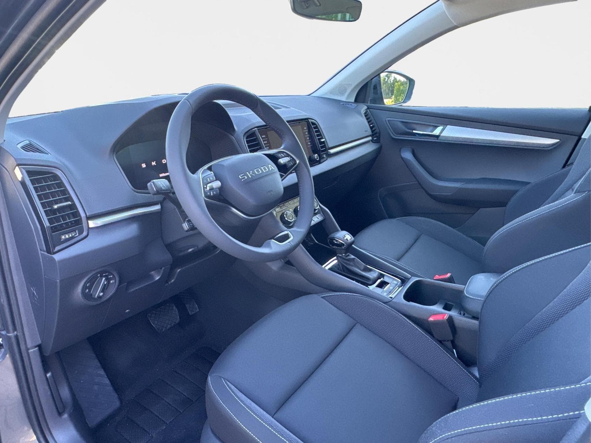 Skoda Karoq Selection (2026) - Foto 8