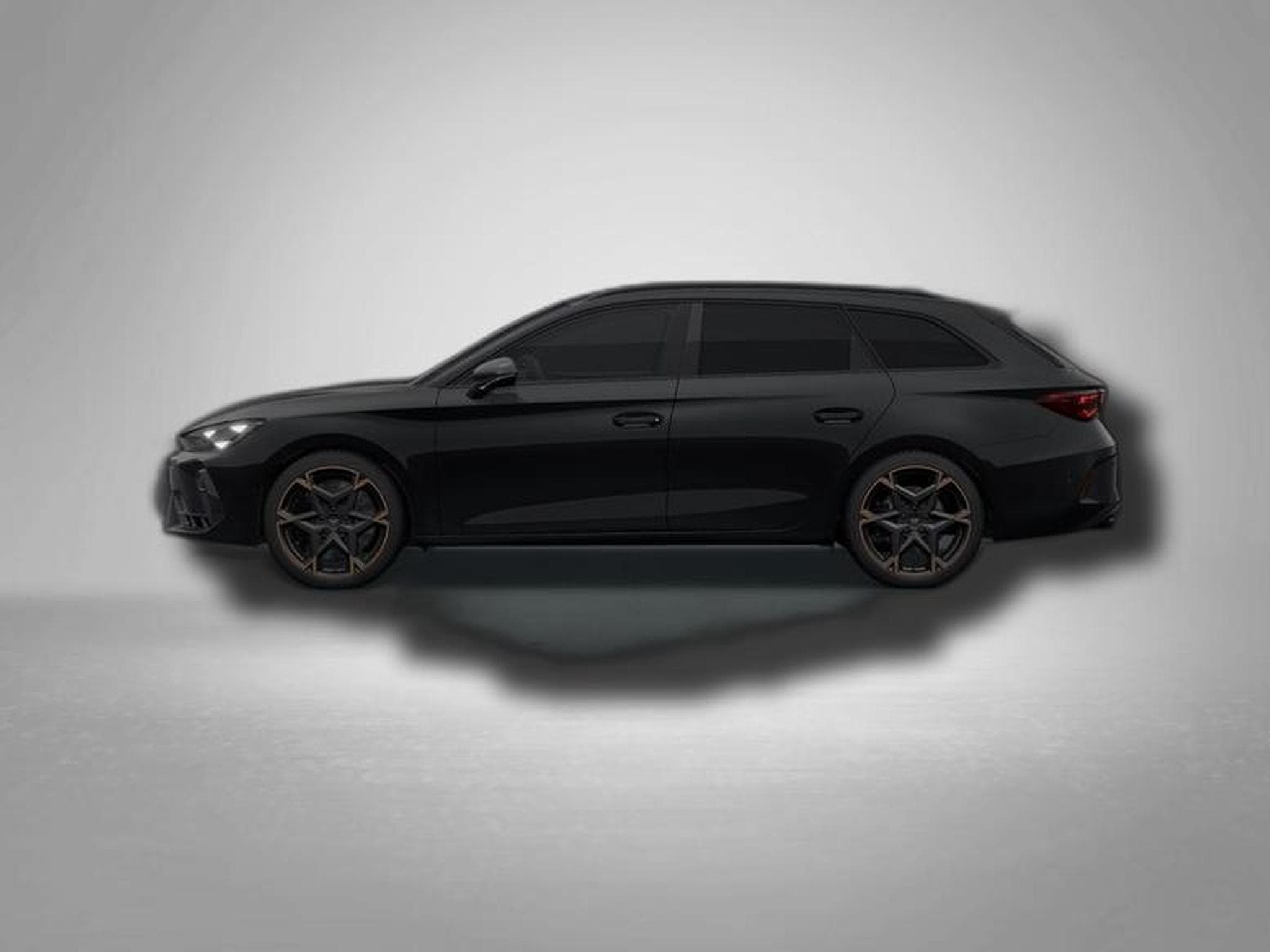 Cupra Leon VZ 2.0 TSI 7-Gang-DSG 4Drive (2025) - Foto 2