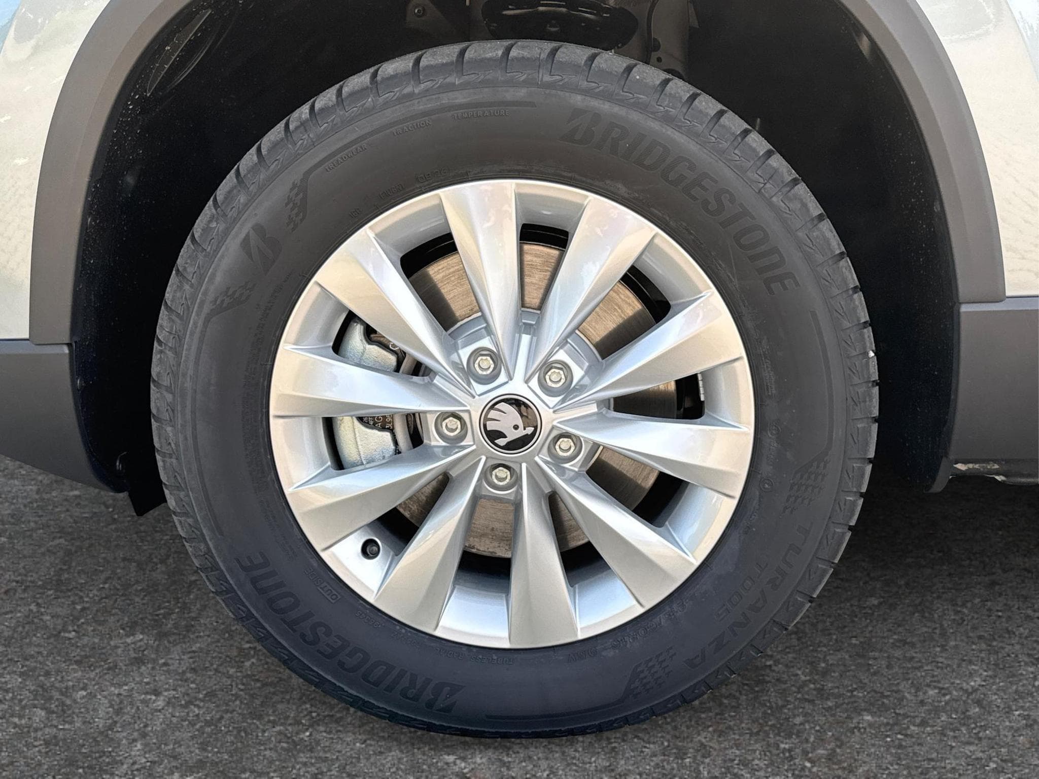 Skoda Karoq Selection (2026) - Foto 12