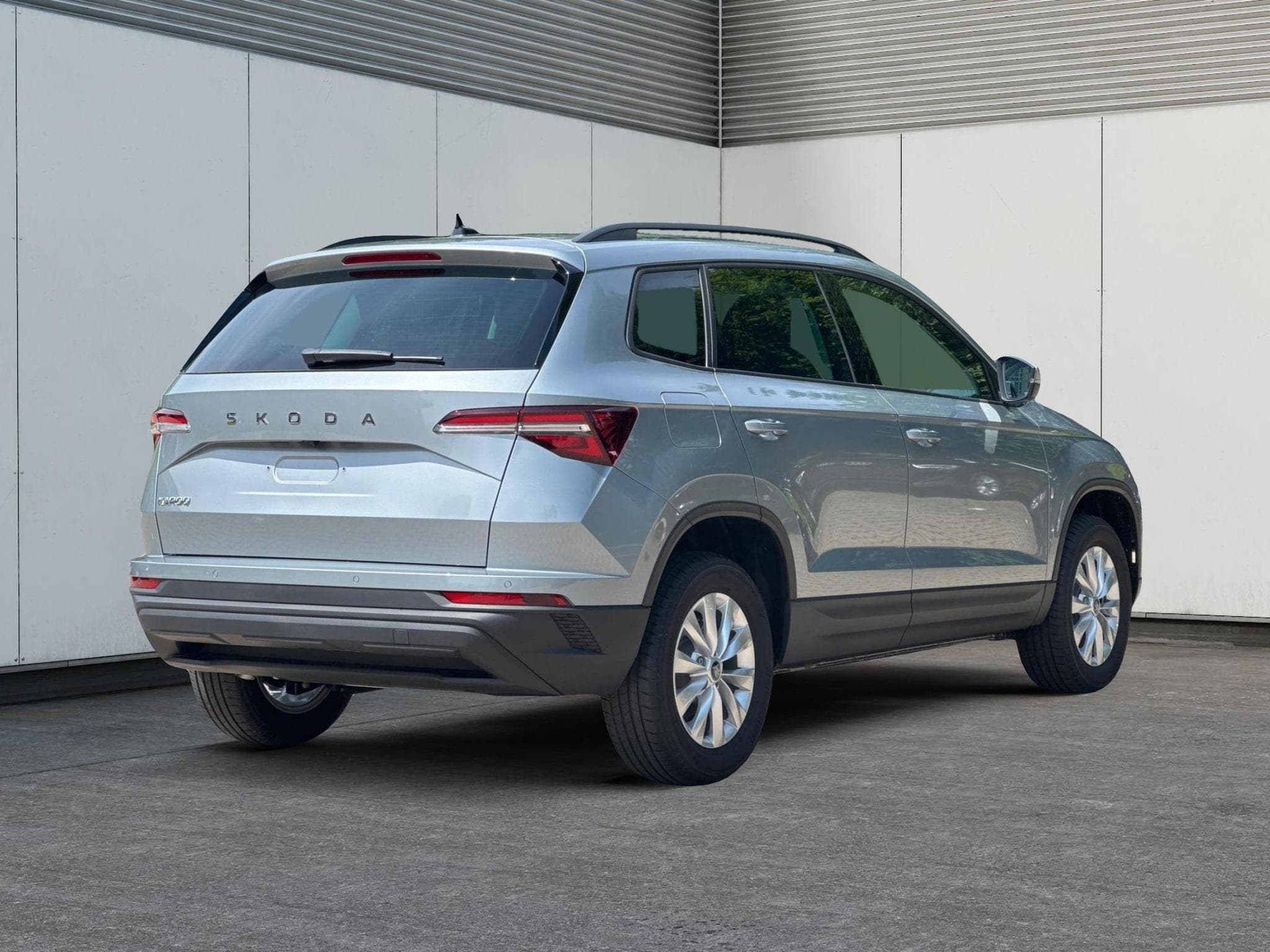 Skoda Karoq Selection (2026) - Foto 3