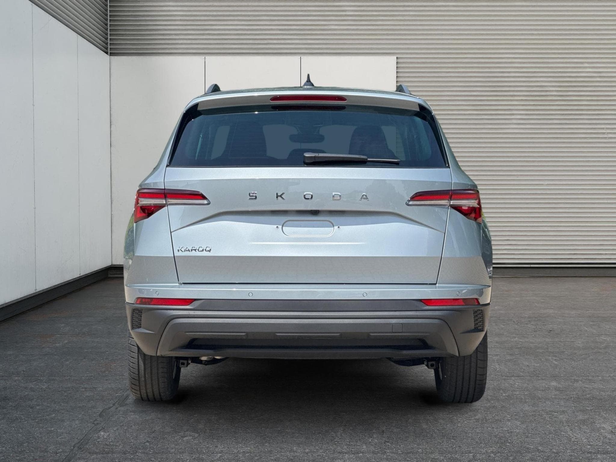 Skoda Karoq Selection (2026) - Foto 4
