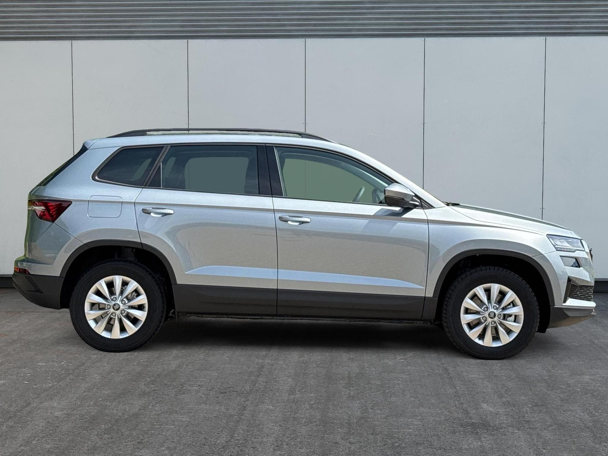 Skoda Karoq Selection (2026) - Foto 5