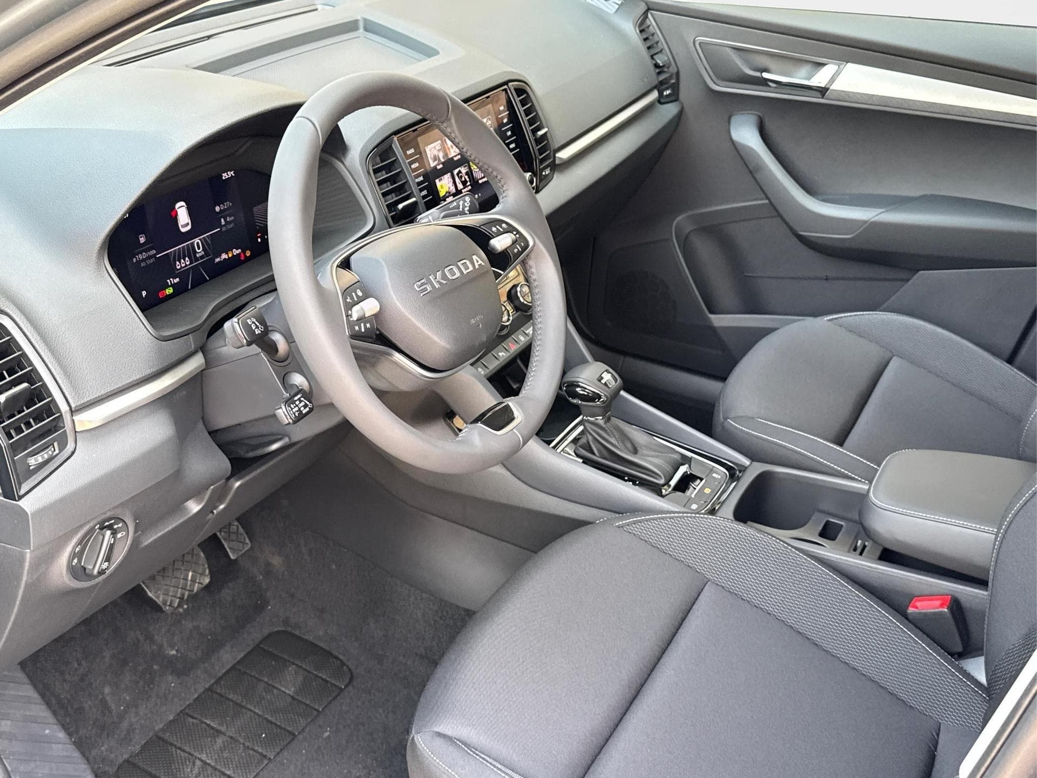 Skoda Karoq Selection (2026) - Foto 9
