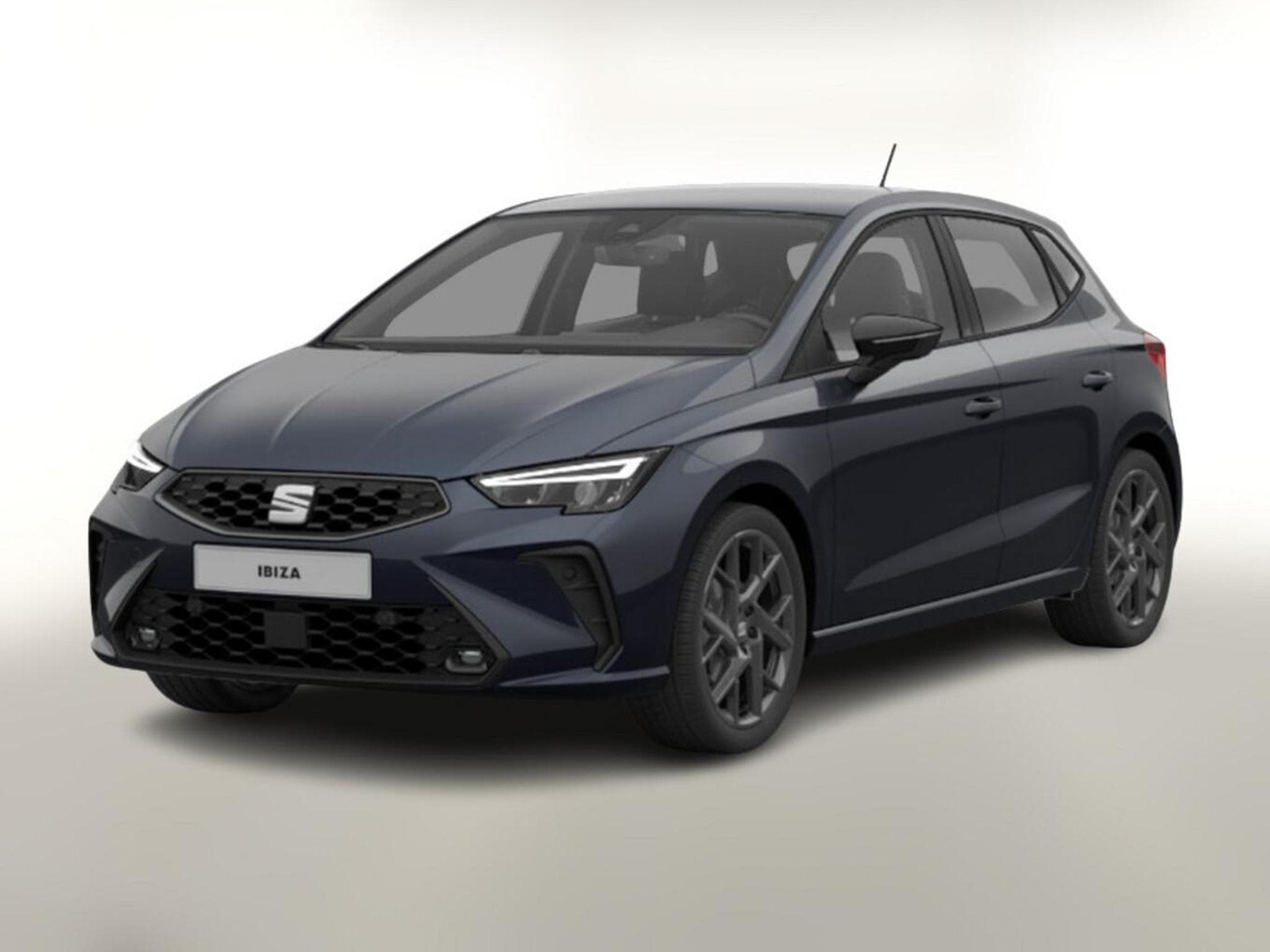 Seat Ibiza FR (2026) - Foto 1