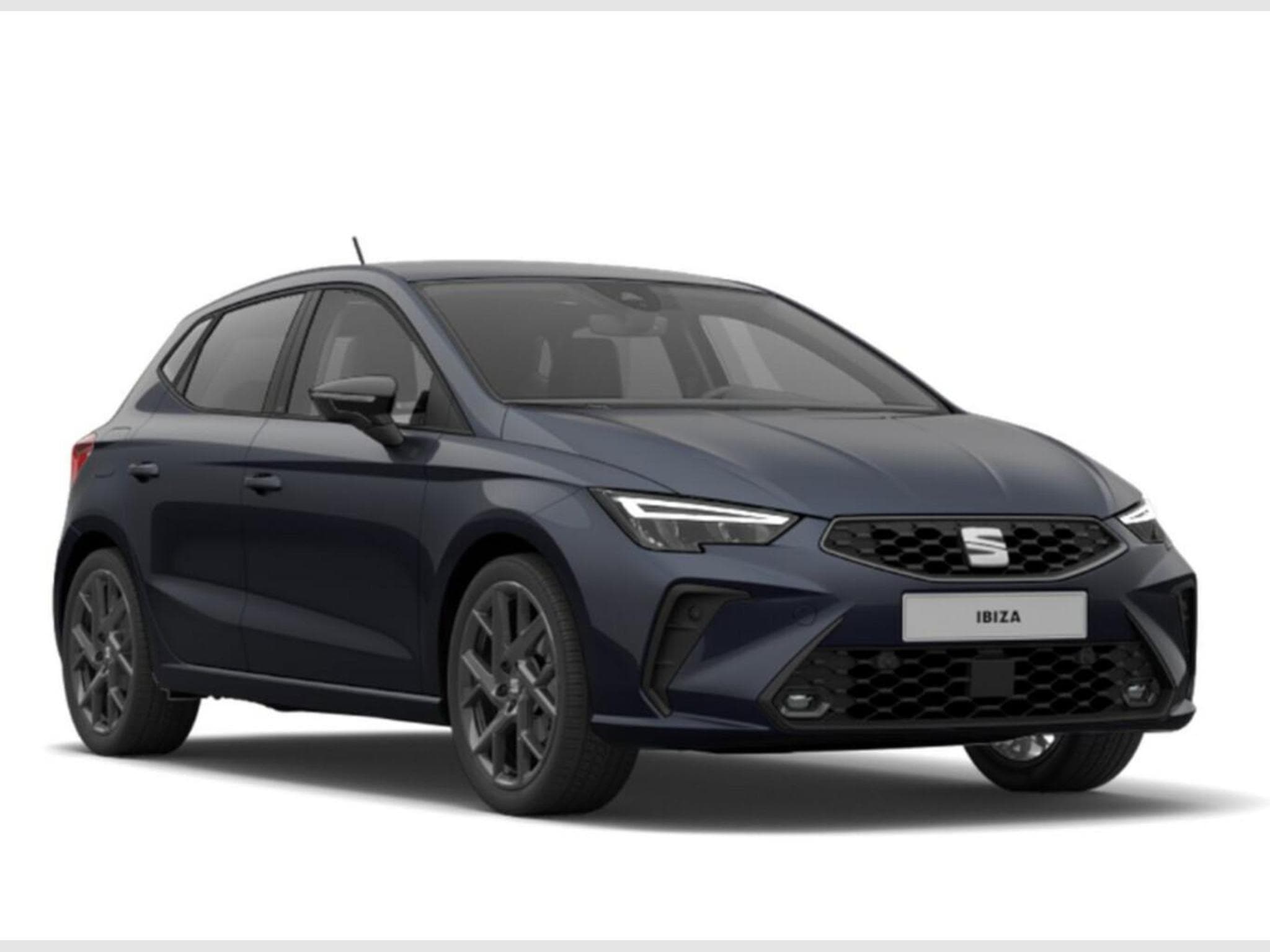 Seat Ibiza FR (2026) - Foto 2