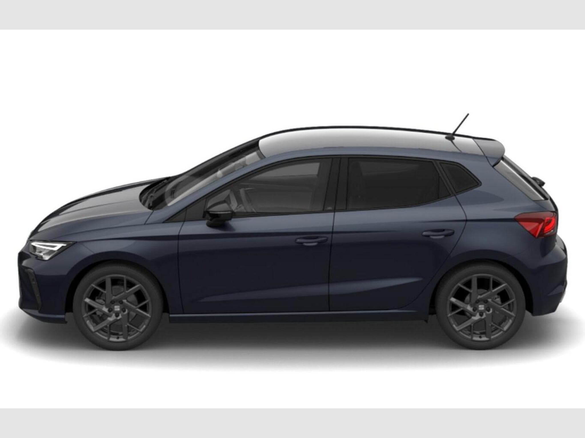 Seat Ibiza FR (2026) - Foto 3