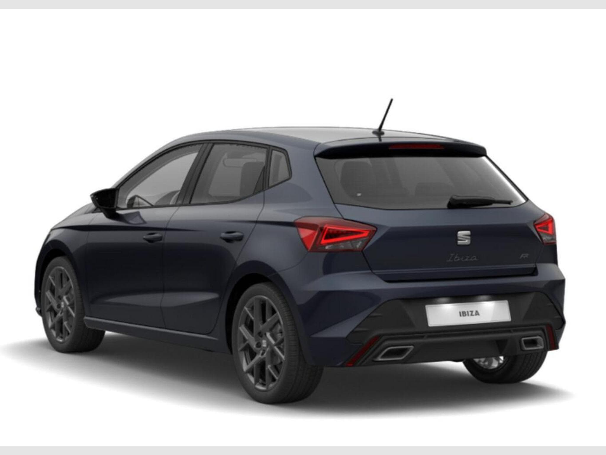 Seat Ibiza FR (2026) - Foto 5