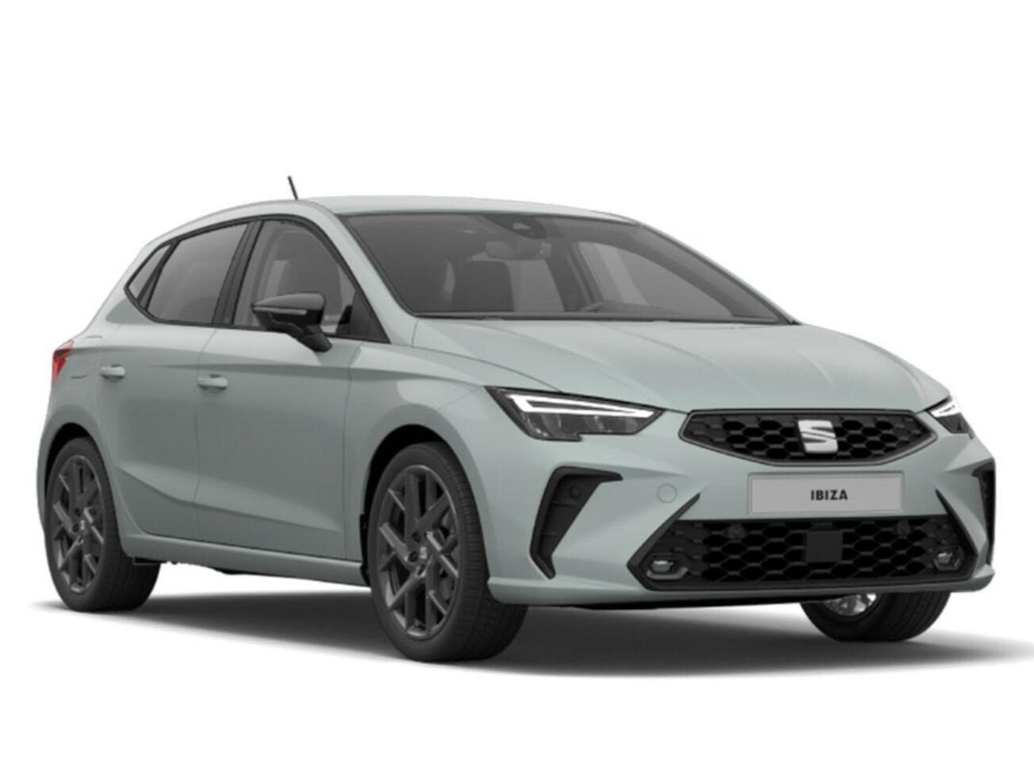 Seat Ibiza FR (2026) - Foto 2