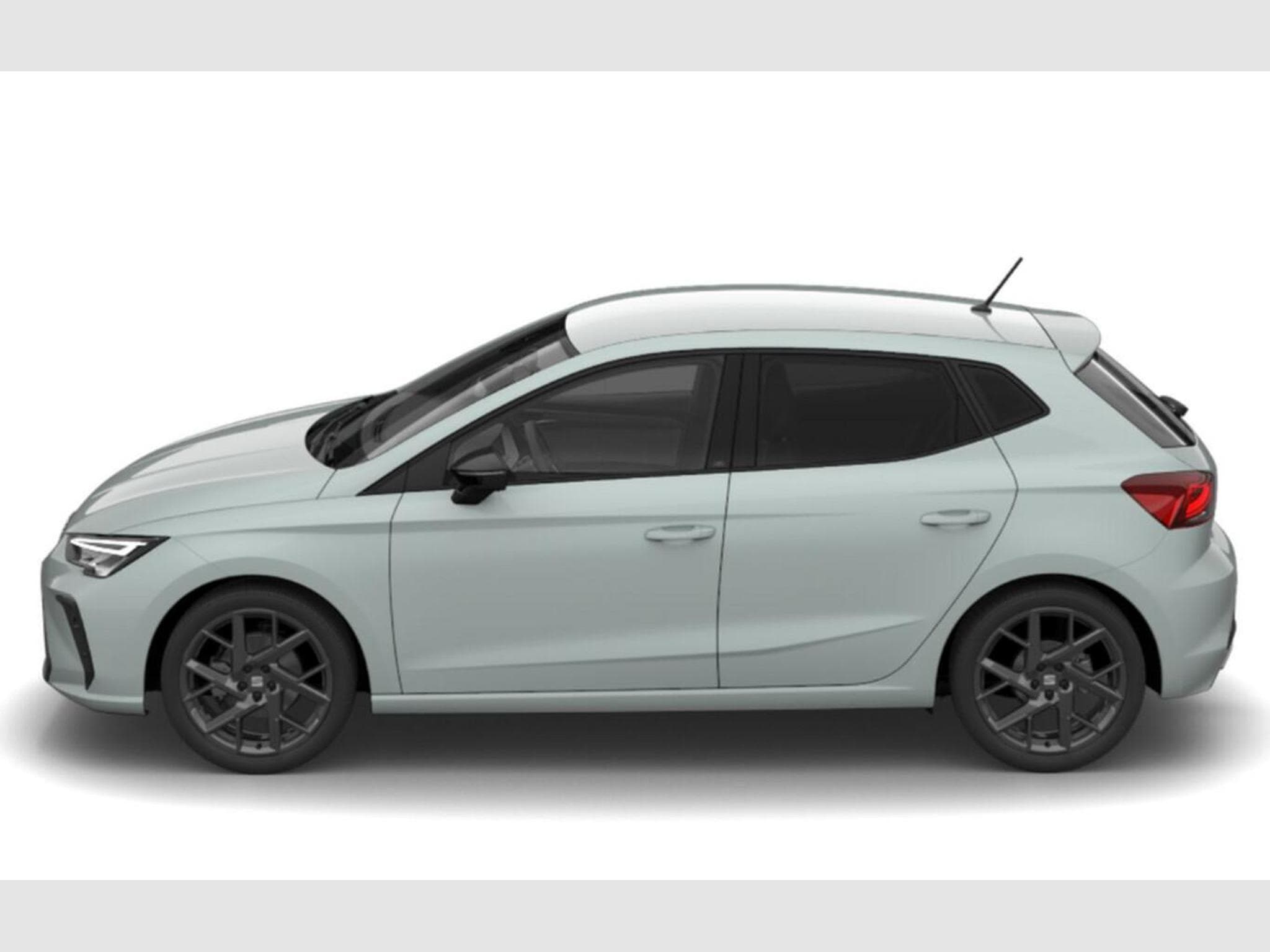 Seat Ibiza FR (2026) - Foto 3