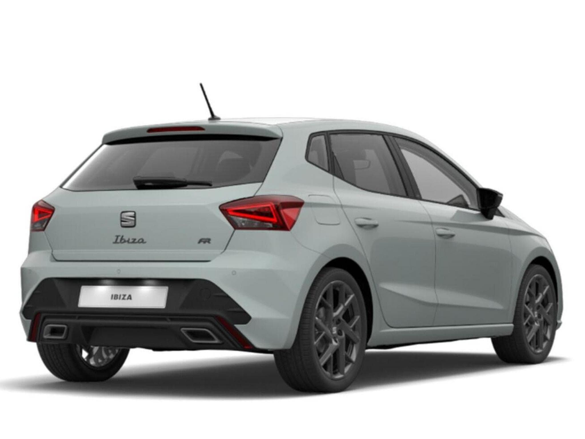 Seat Ibiza FR (2026) - Foto 4