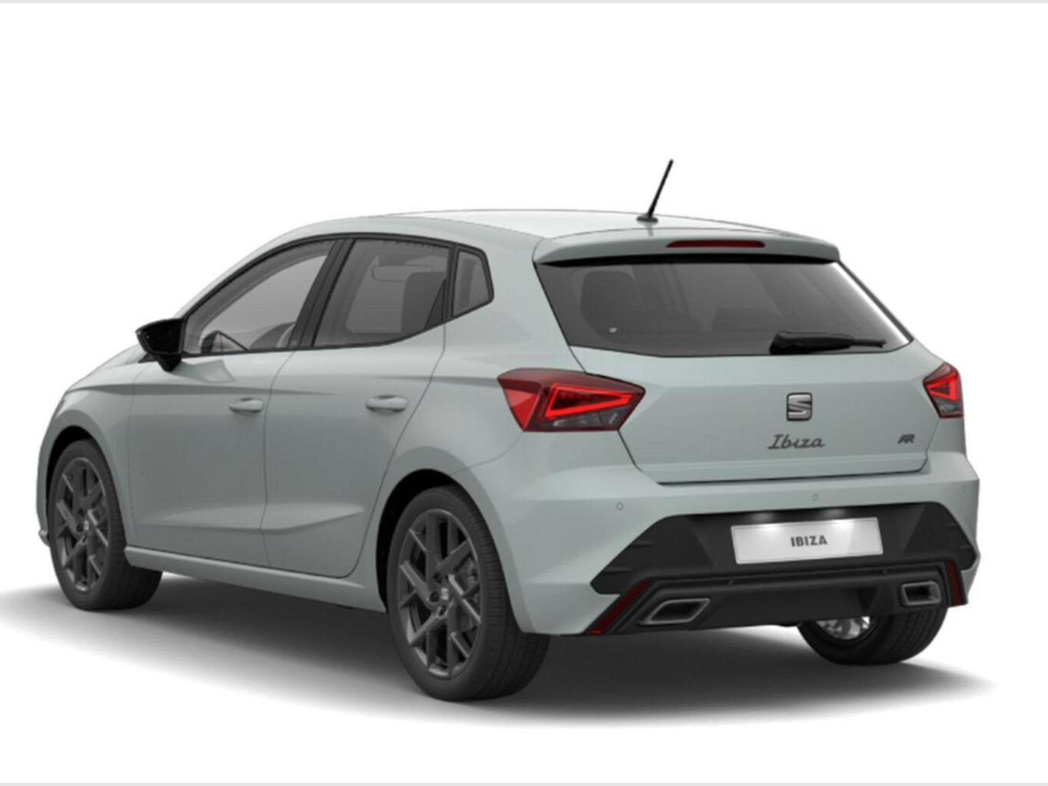 Seat Ibiza FR (2026) - Foto 5