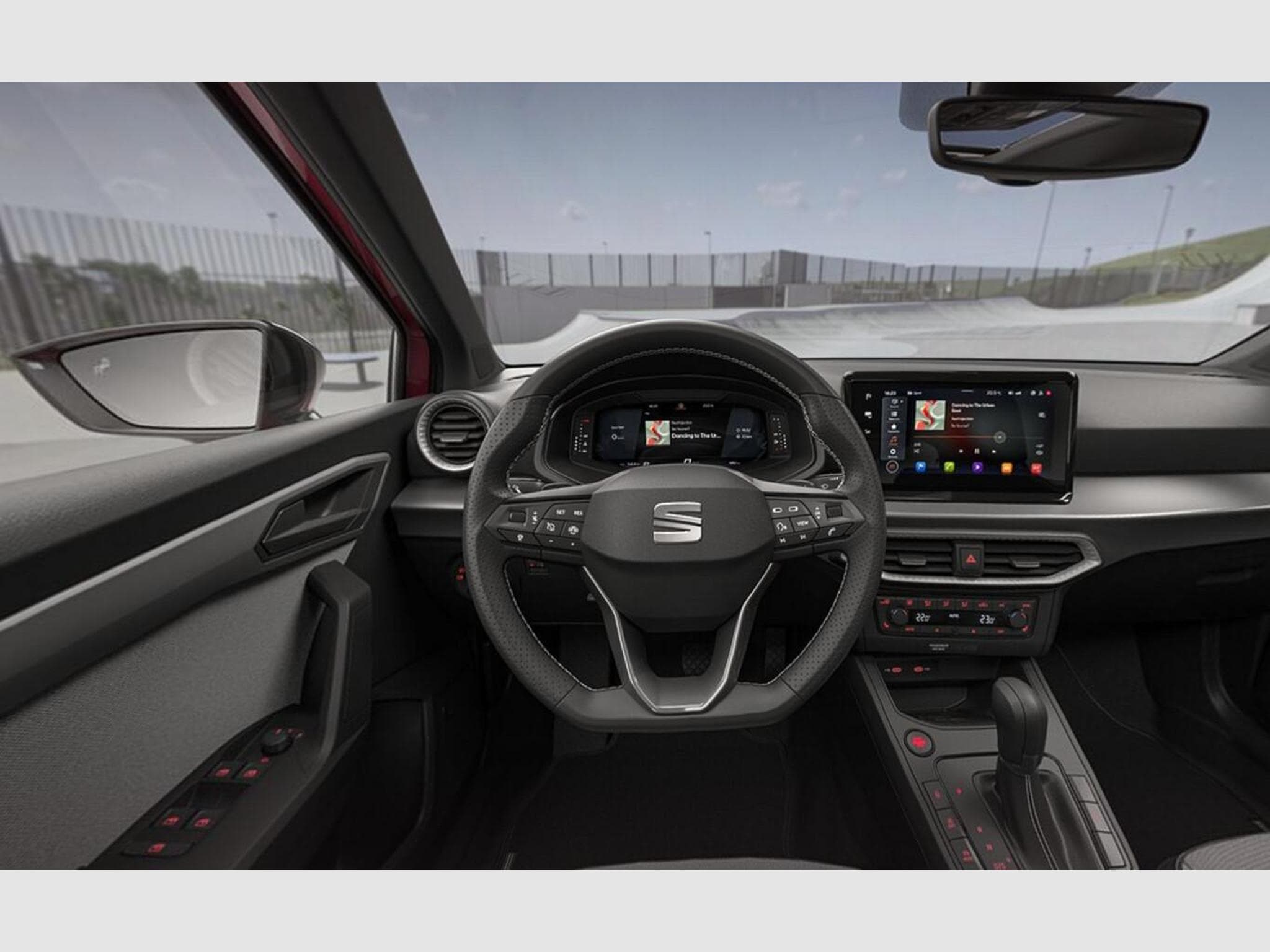 Seat Ibiza FR (2026) - Foto 6