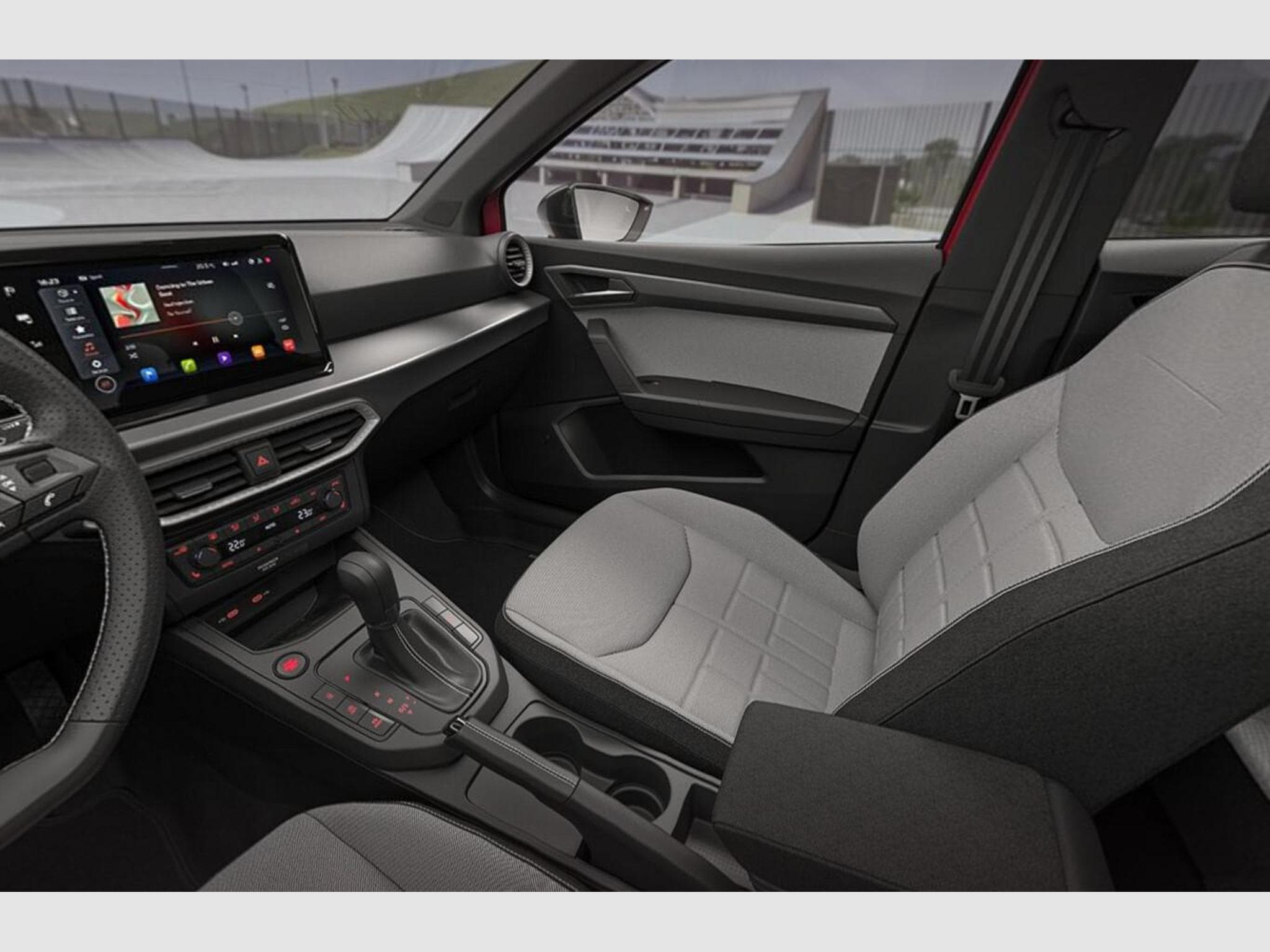 Seat Ibiza FR (2026) - Foto 7