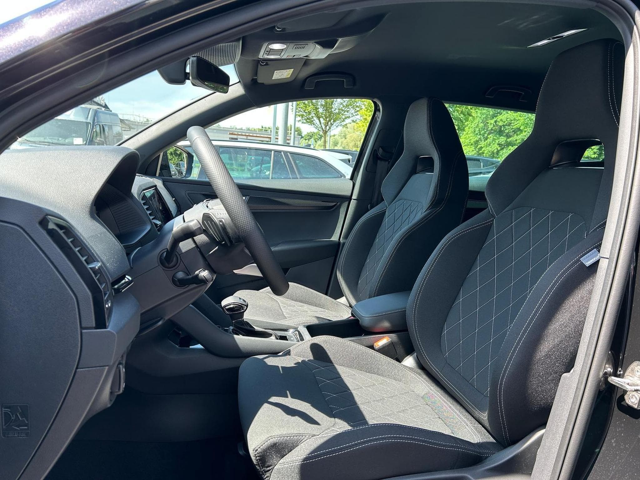Skoda Karoq Sportline (2026) - Foto 7