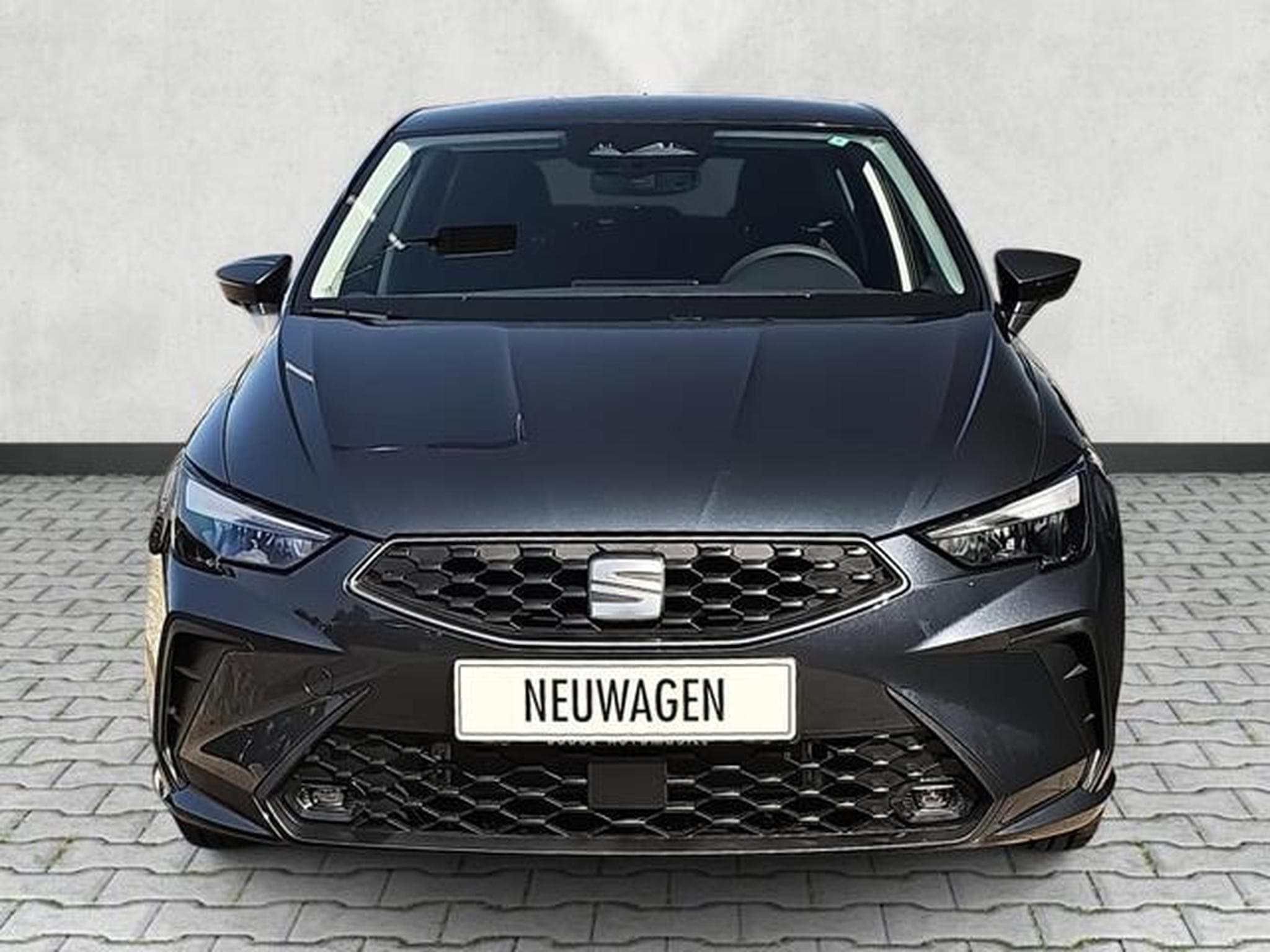Seat Ibiza 1.0 MPI 59 kW (2026) - Foto 2
