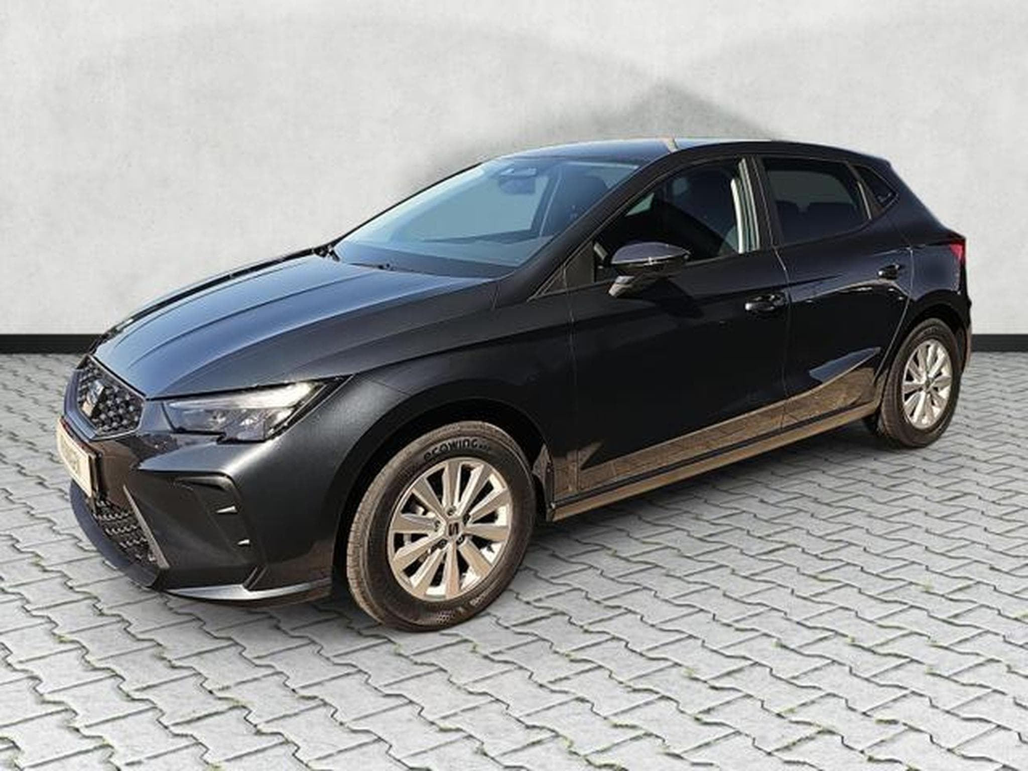 Seat Ibiza 1.0 MPI 59 kW (2026) - Foto 3