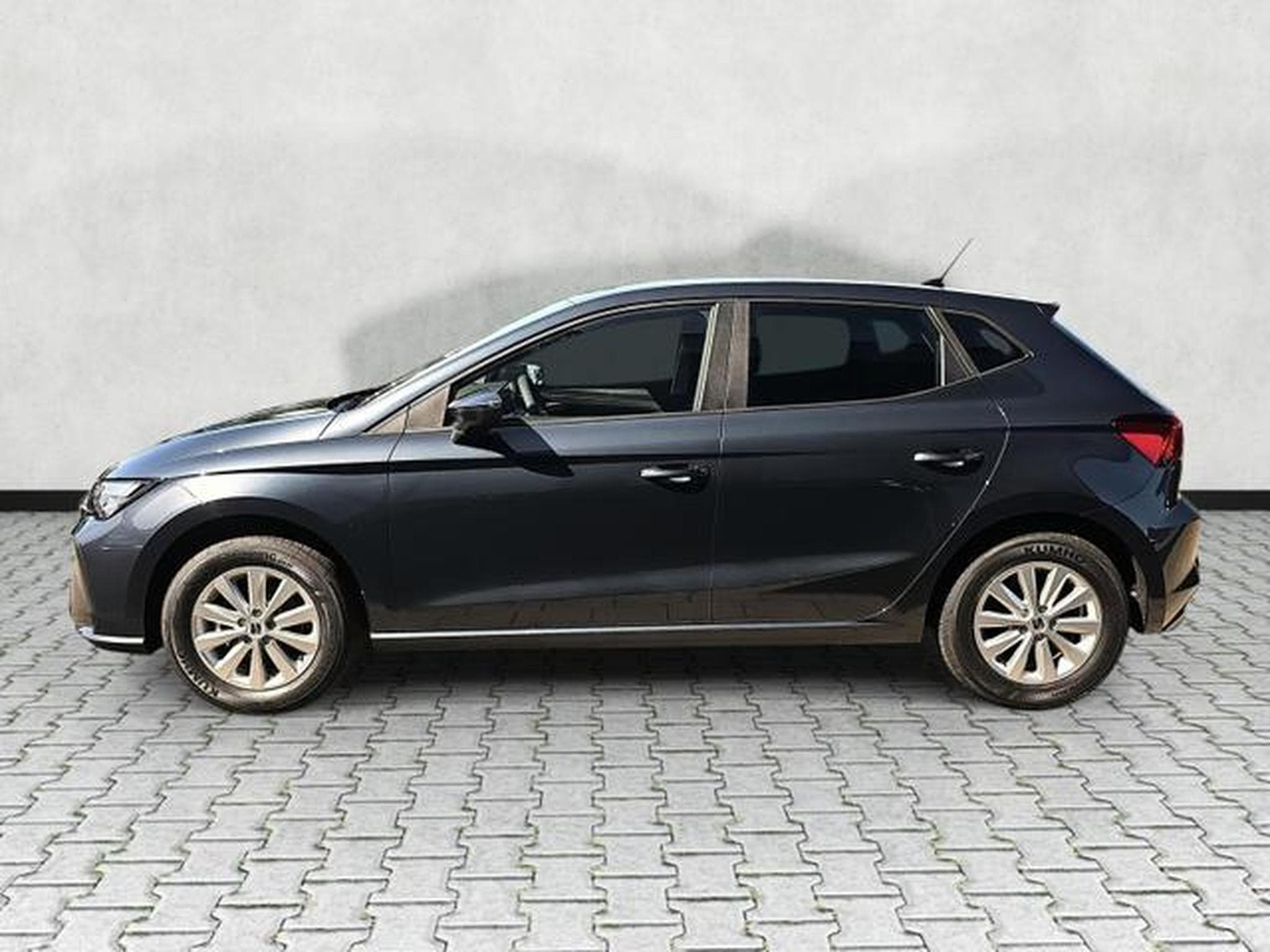 Seat Ibiza 1.0 MPI 59 kW (2026) - Foto 4
