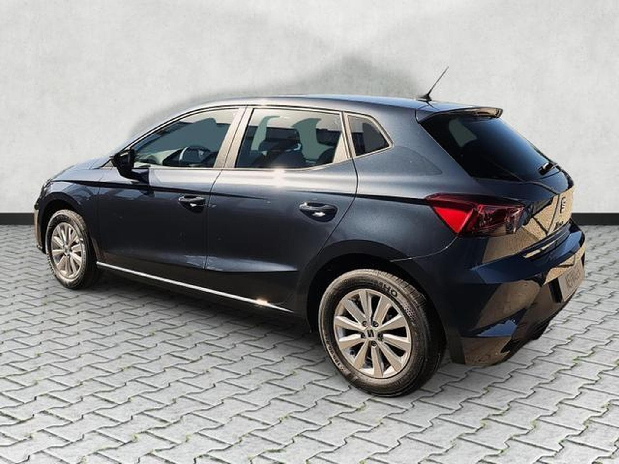 Seat Ibiza 1.0 MPI 59 kW (2026) - Foto 5
