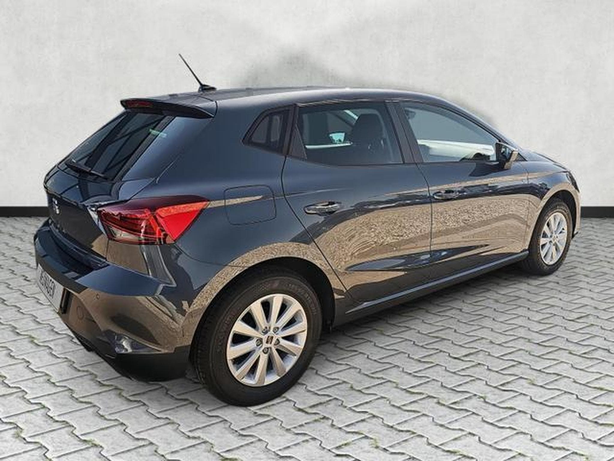 Seat Ibiza 1.0 MPI 59 kW (2026) - Foto 7