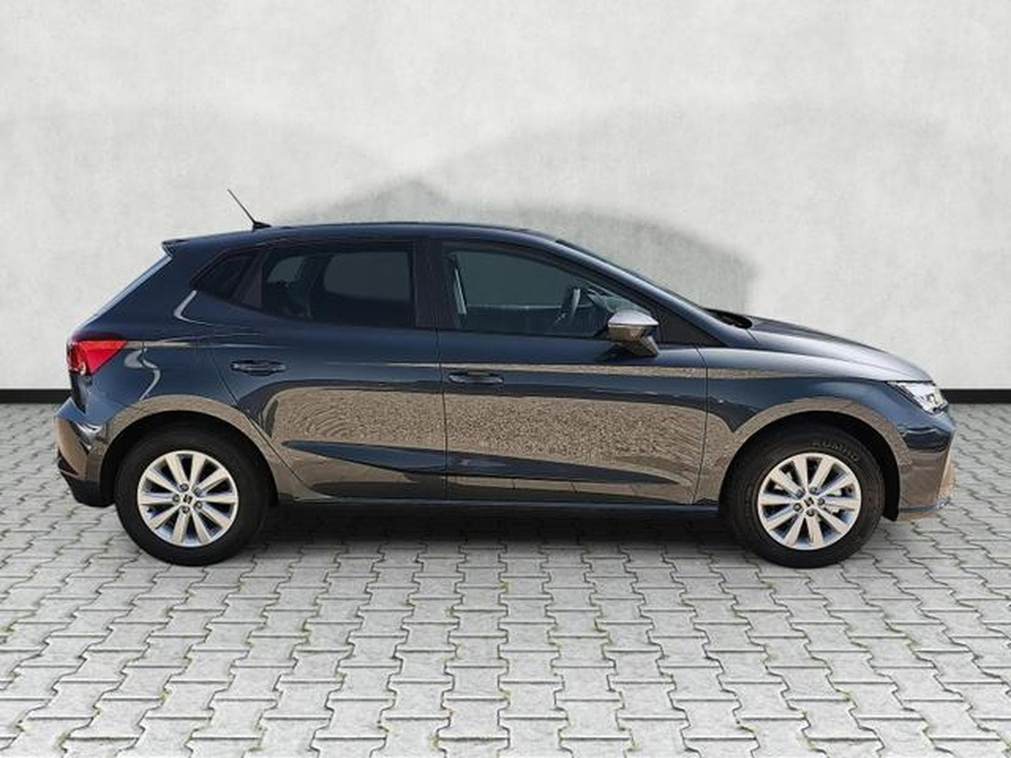 Seat Ibiza 1.0 MPI 59 kW (2026) - Foto 8