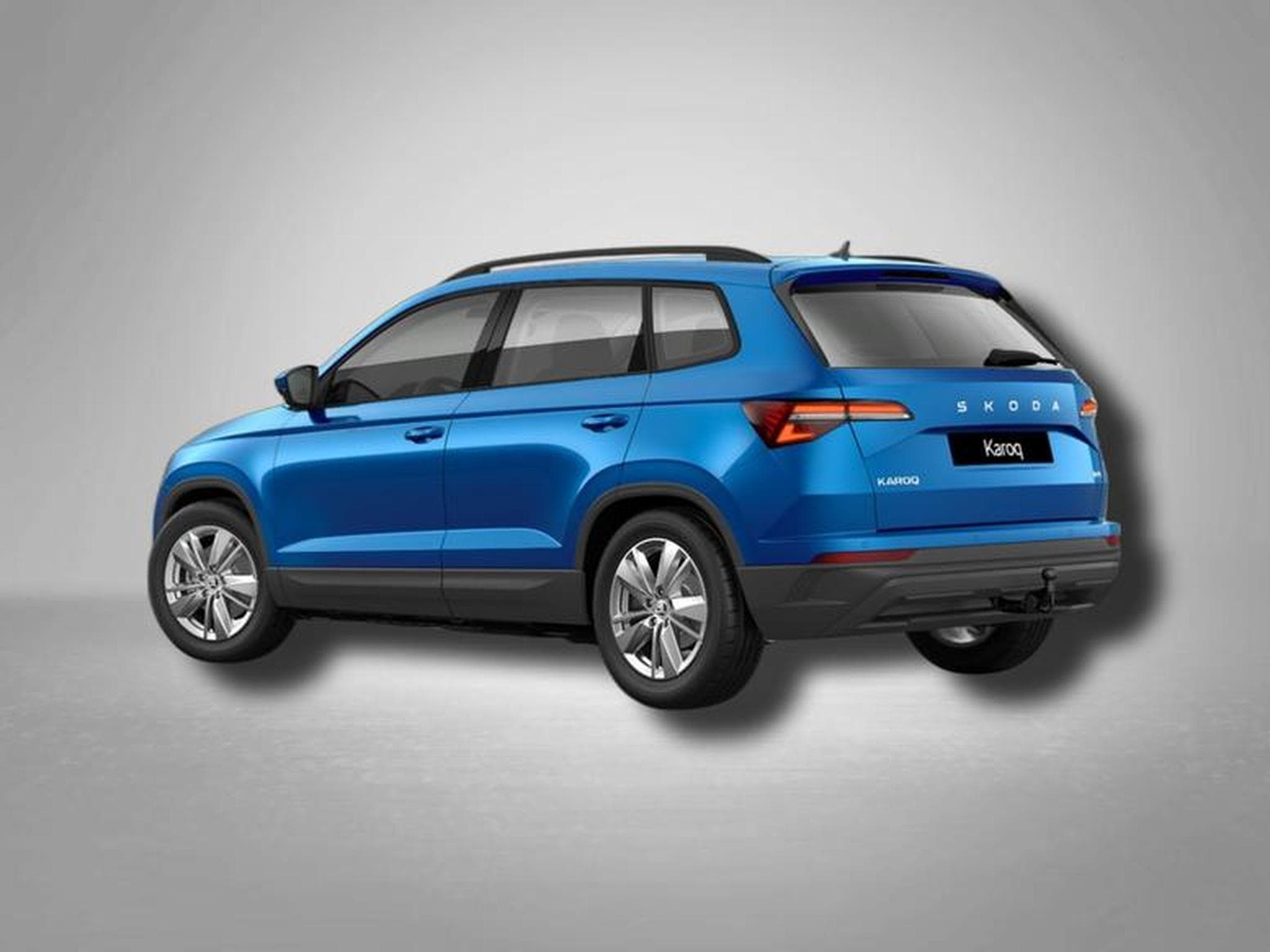 Skoda Karoq Selection Plus 2.0 TDI 7-Gang-DSG (2026) - Foto 2