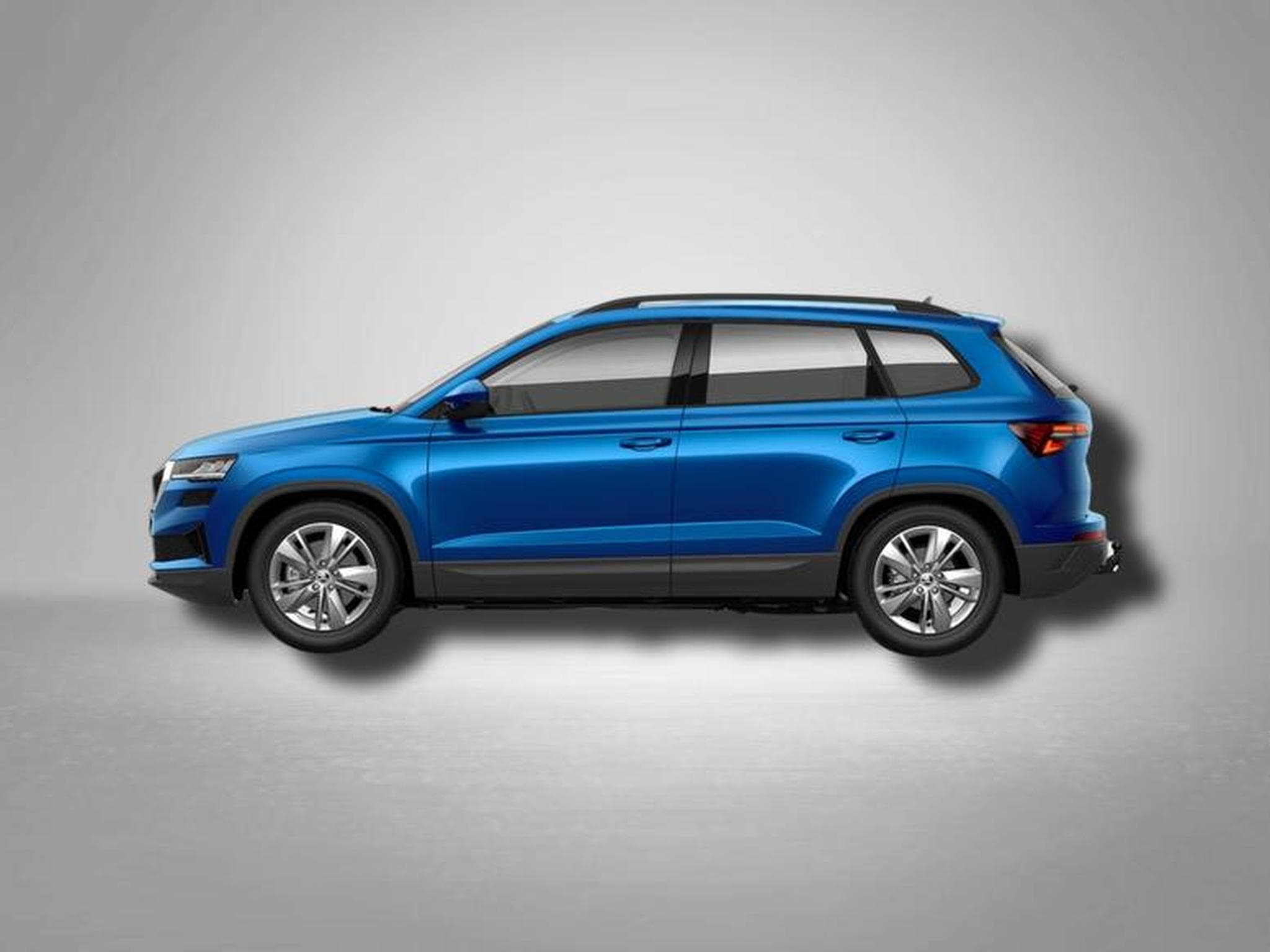 Skoda Karoq Selection Plus 2.0 TDI 7-Gang-DSG (2026) - Foto 3