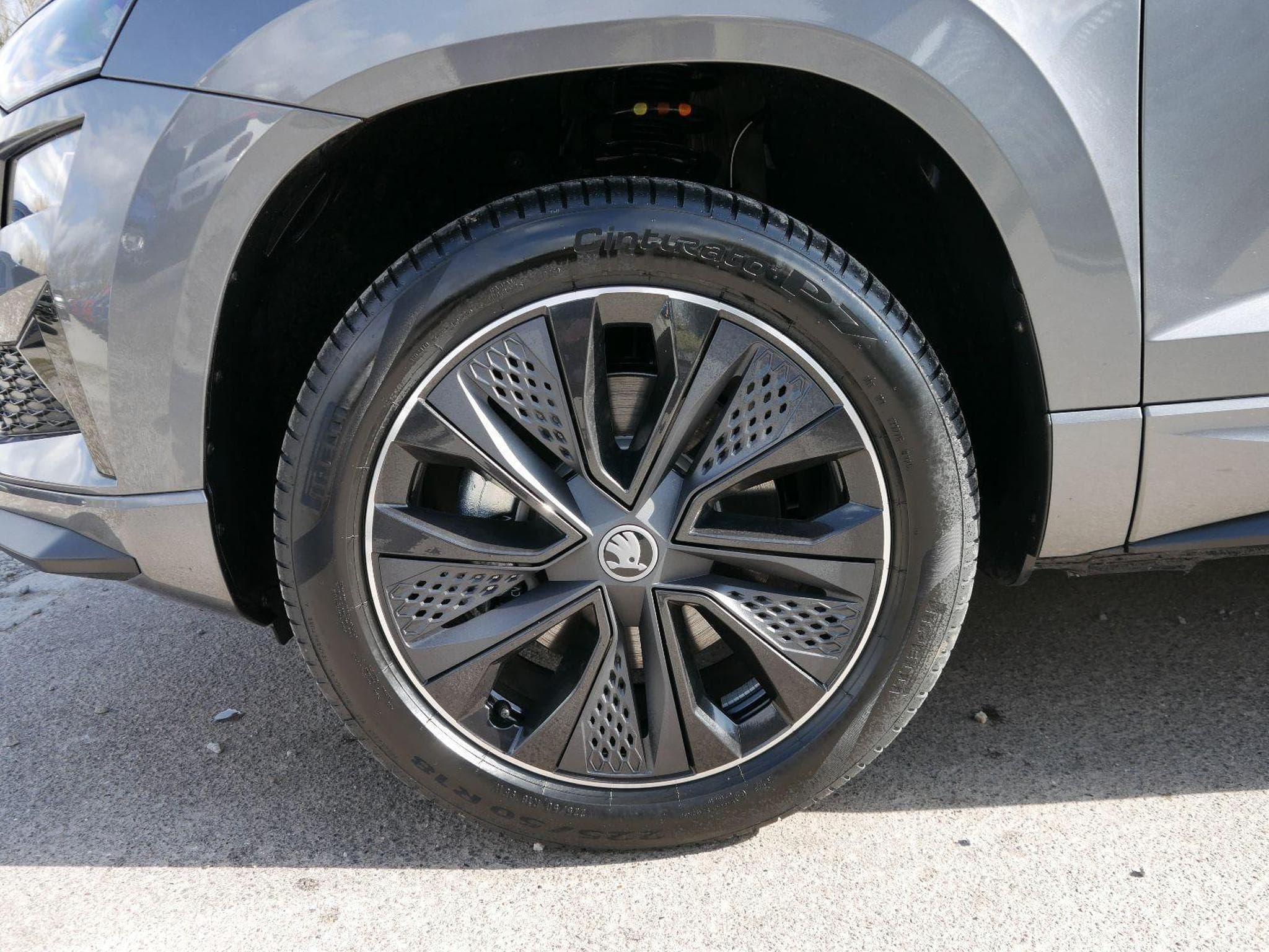 Skoda Karoq Sportline (2026) - Foto 4