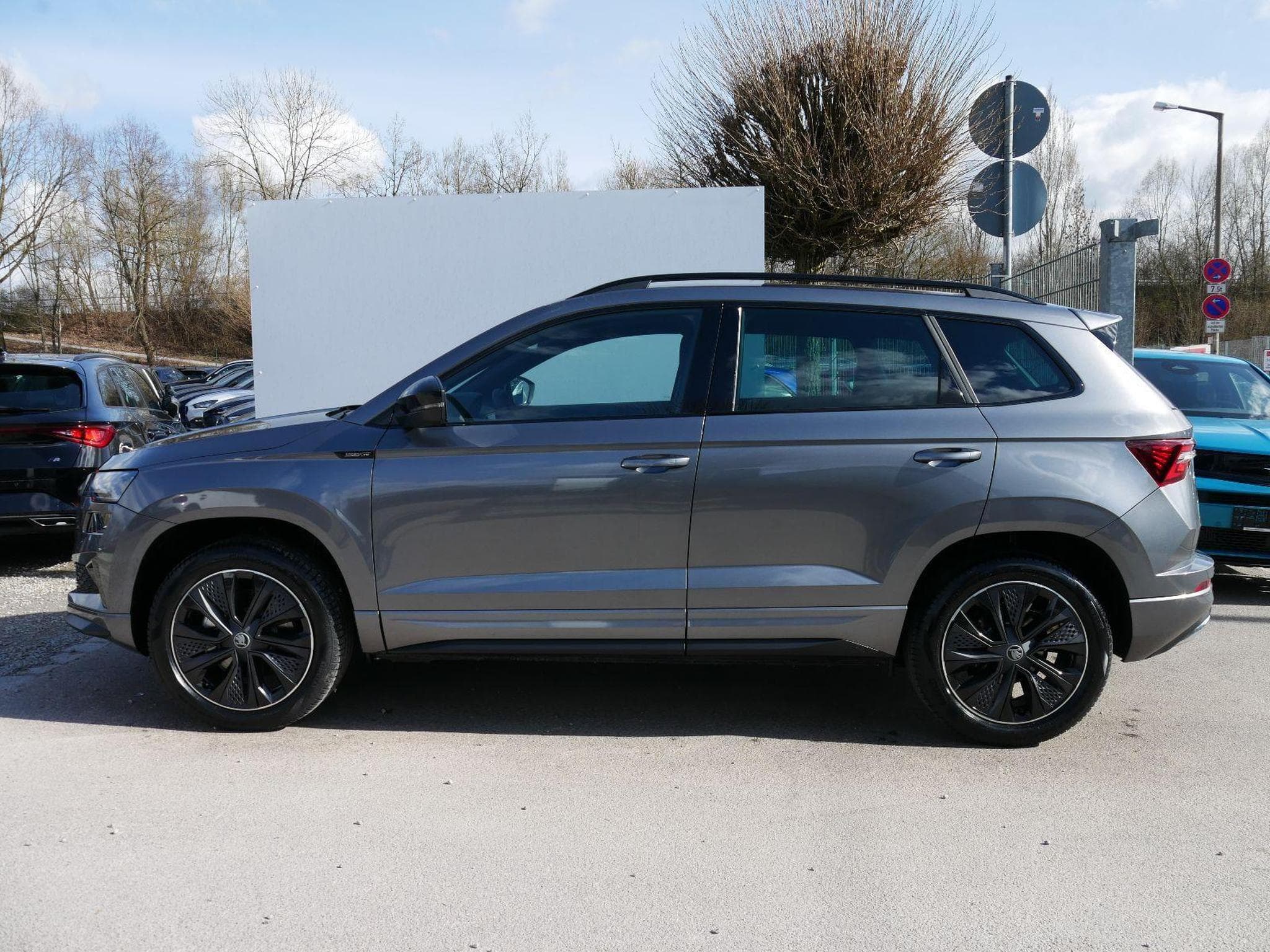 Skoda Karoq Sportline (2026) - Foto 5