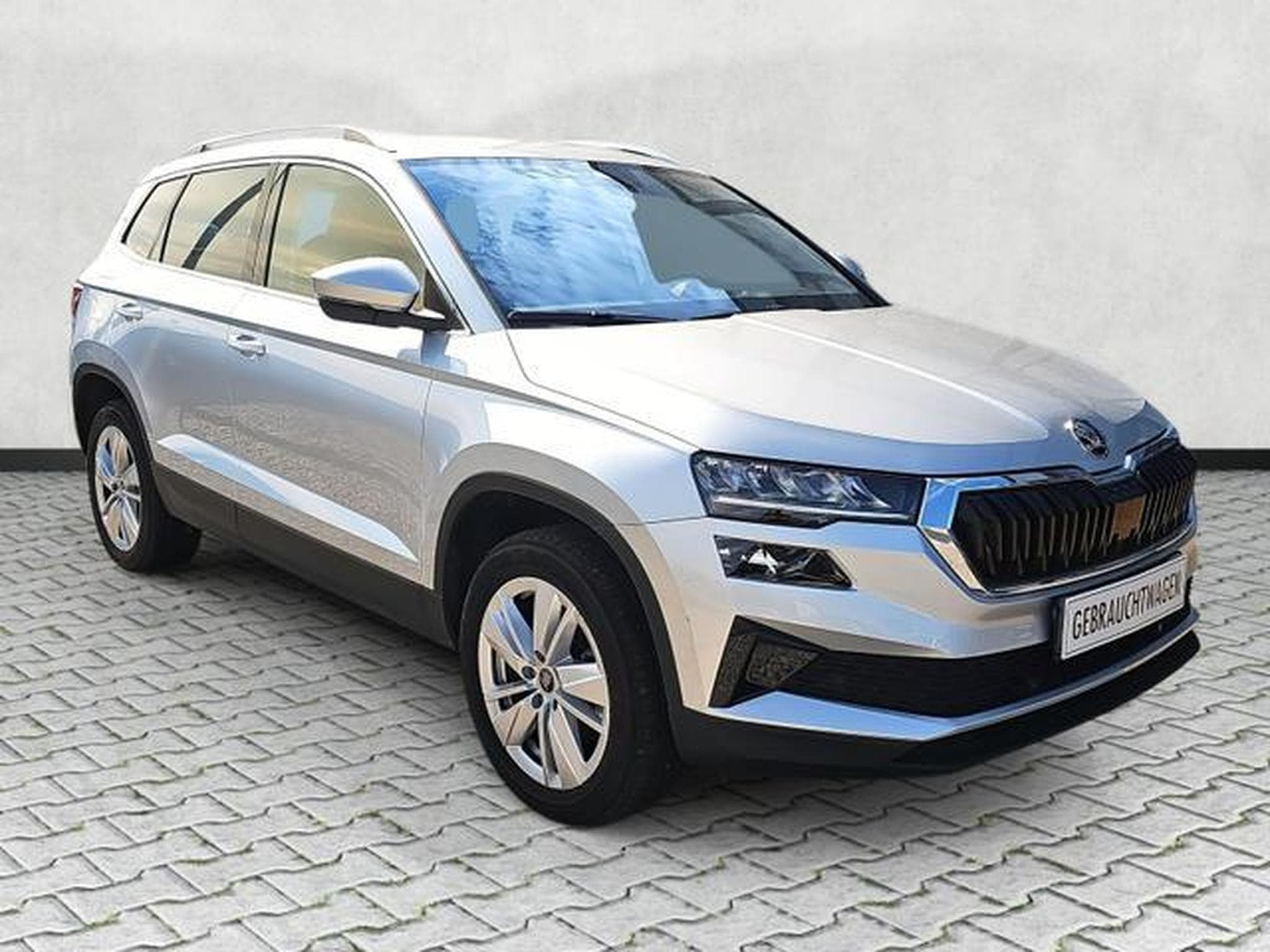 Skoda Karoq Selection (2025) - Foto 1