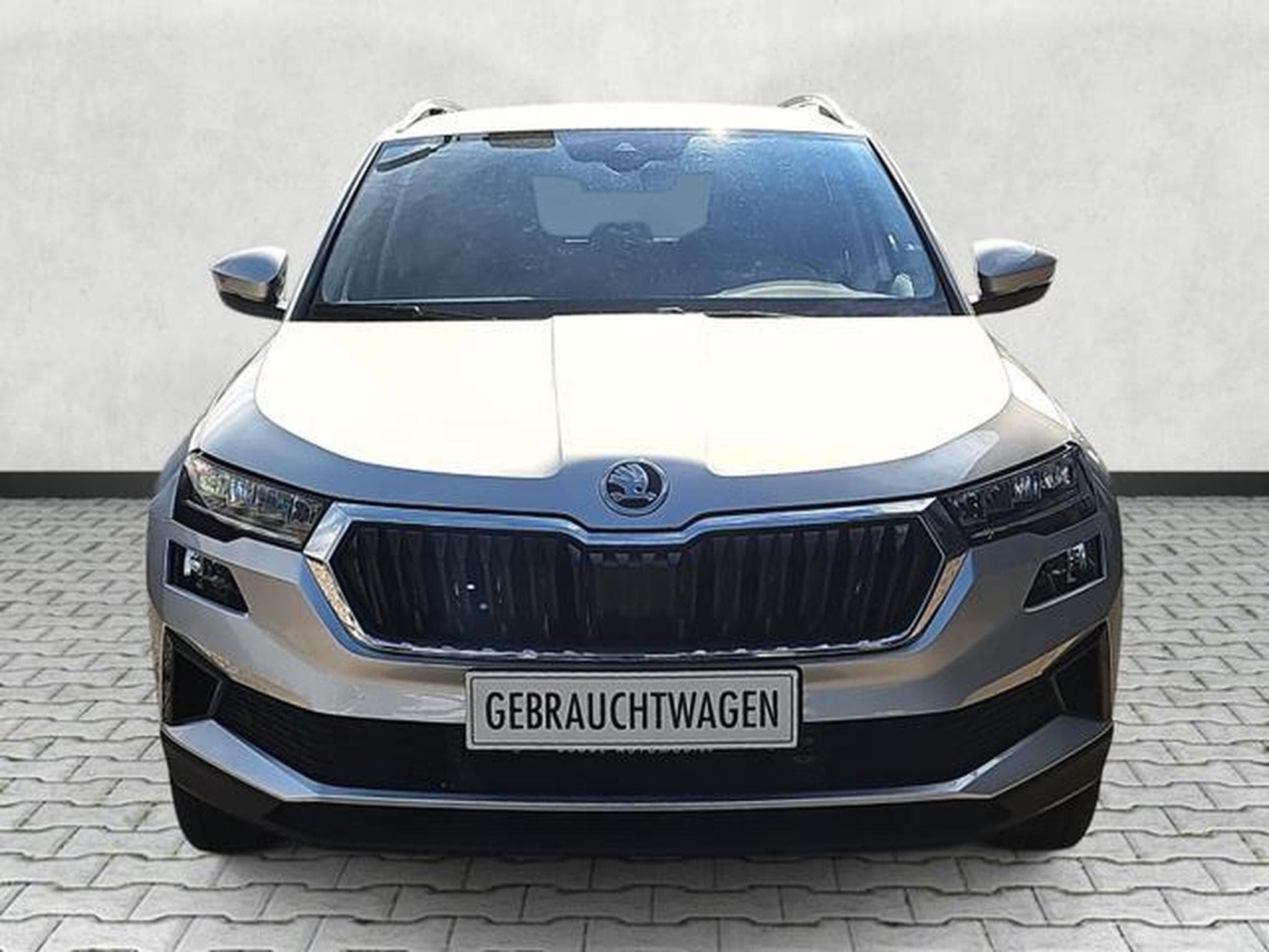 Skoda Karoq Selection (2025) - Foto 2