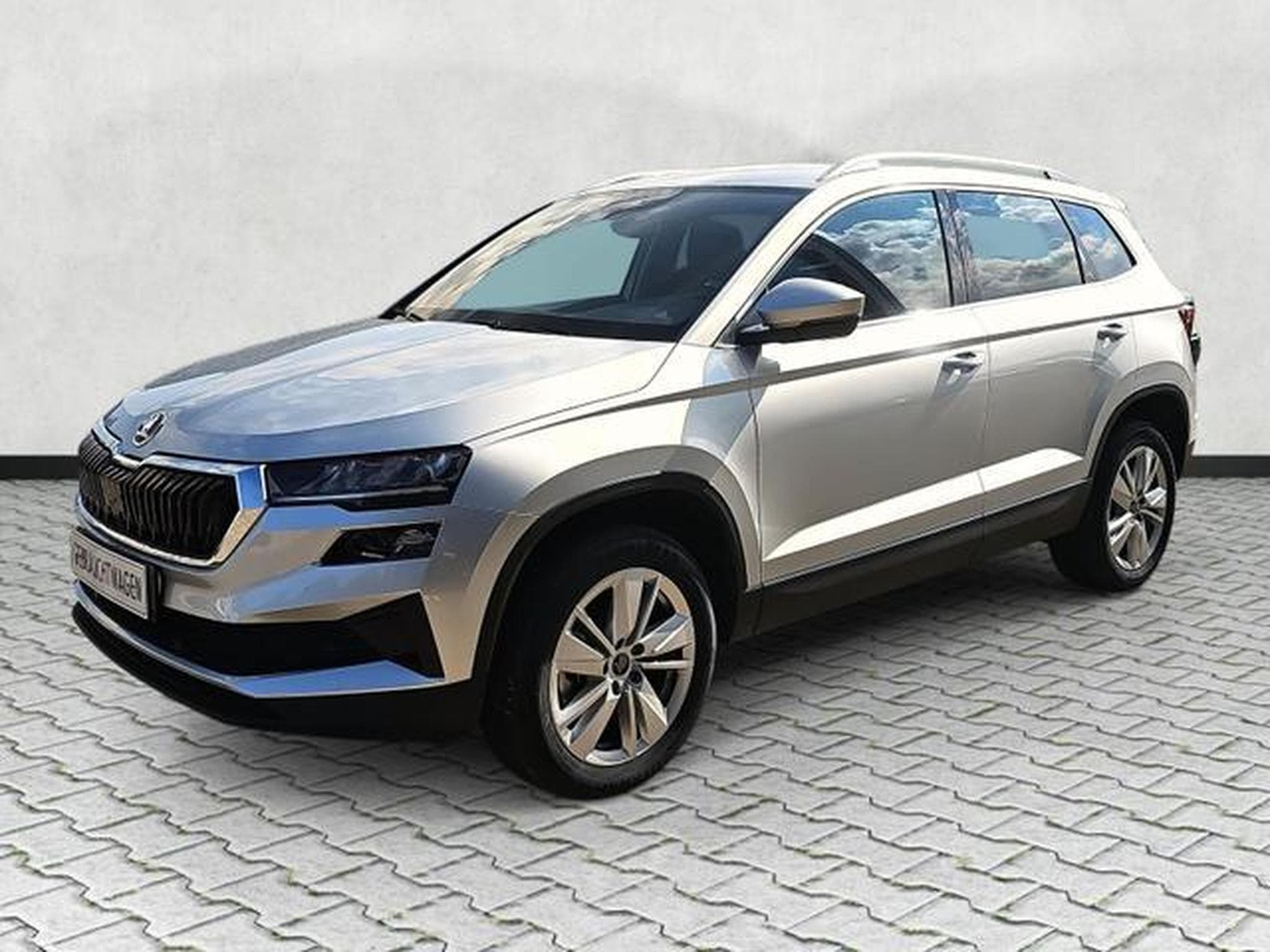 Skoda Karoq Selection (2025) - Foto 3