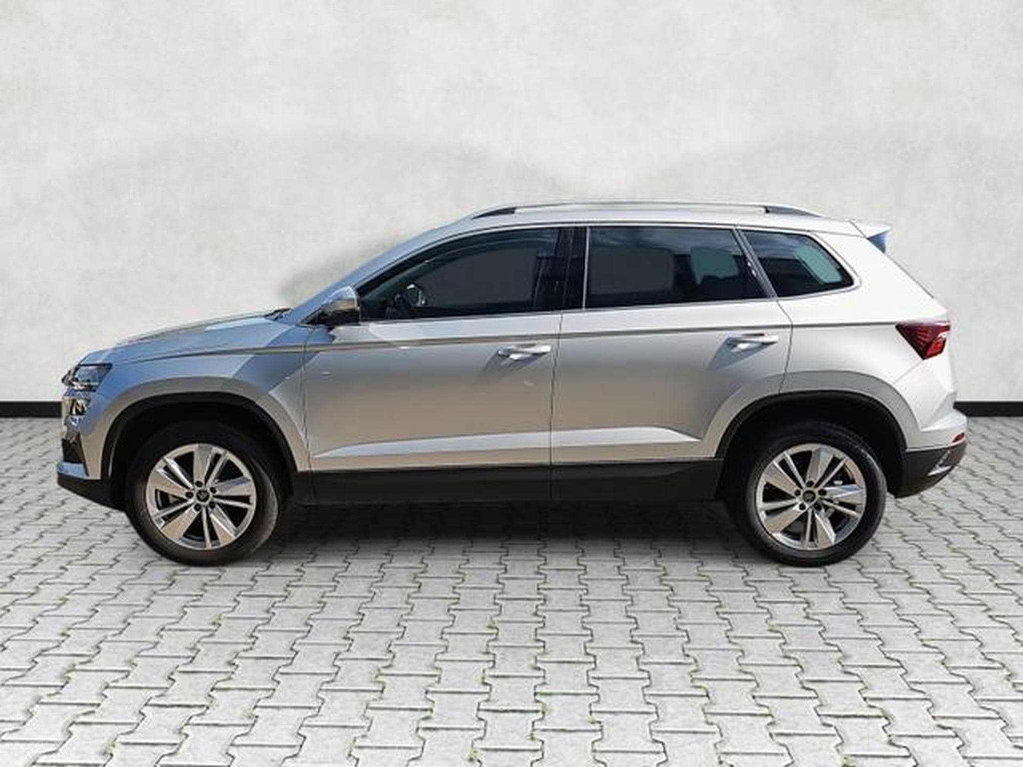 Skoda Karoq Selection (2025) - Foto 4