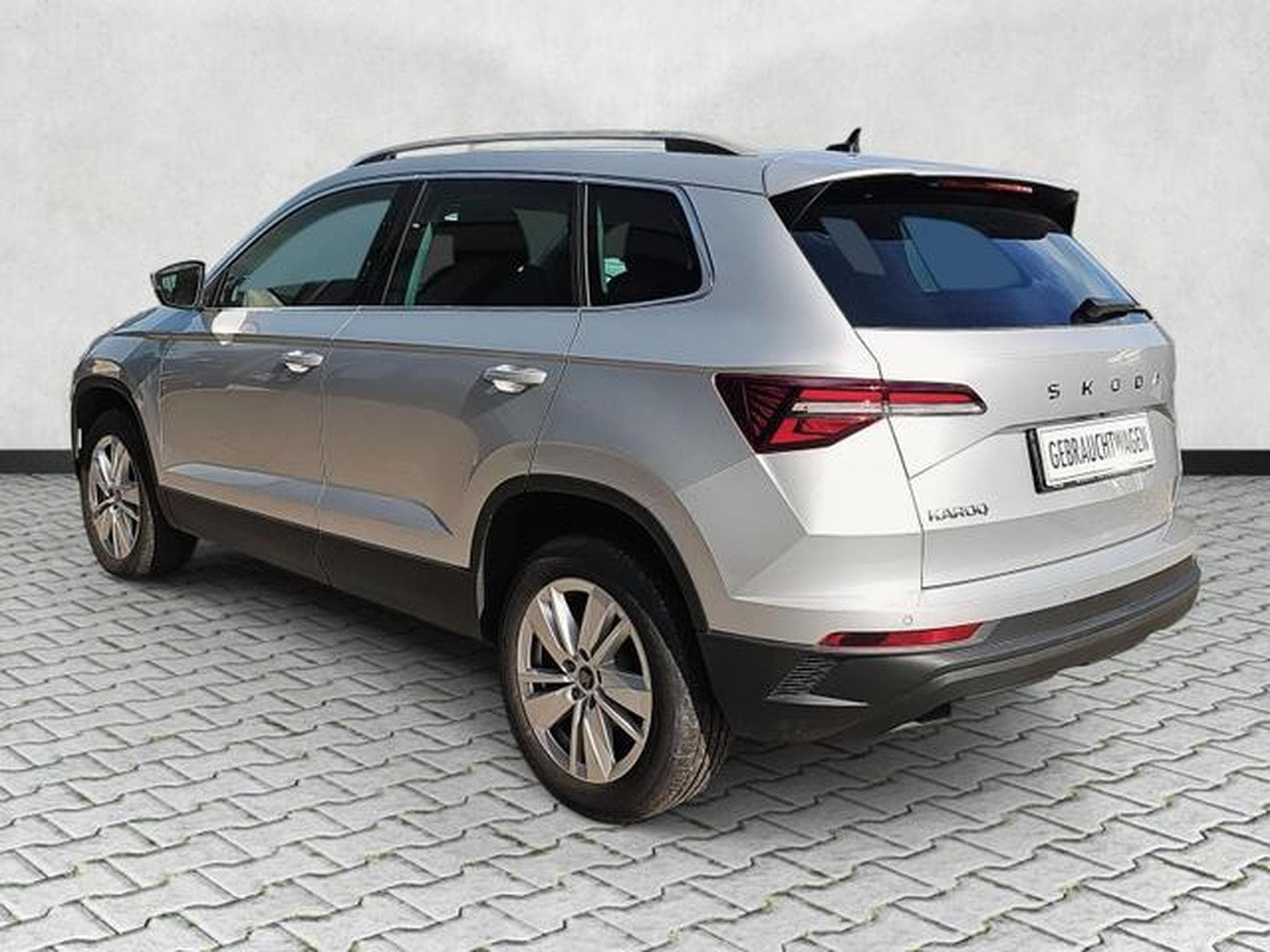 Skoda Karoq Selection (2025) - Foto 5