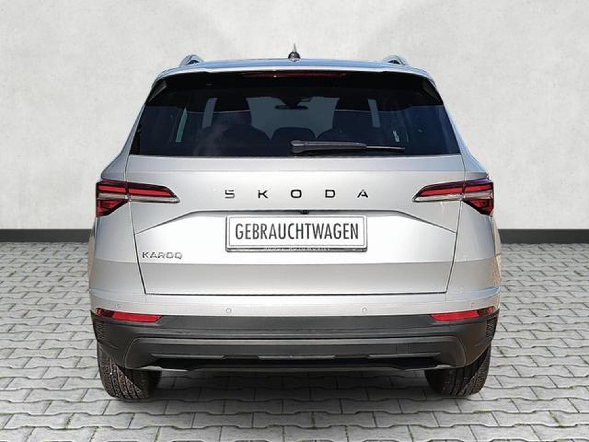 Skoda Karoq Selection (2025) - Foto 6