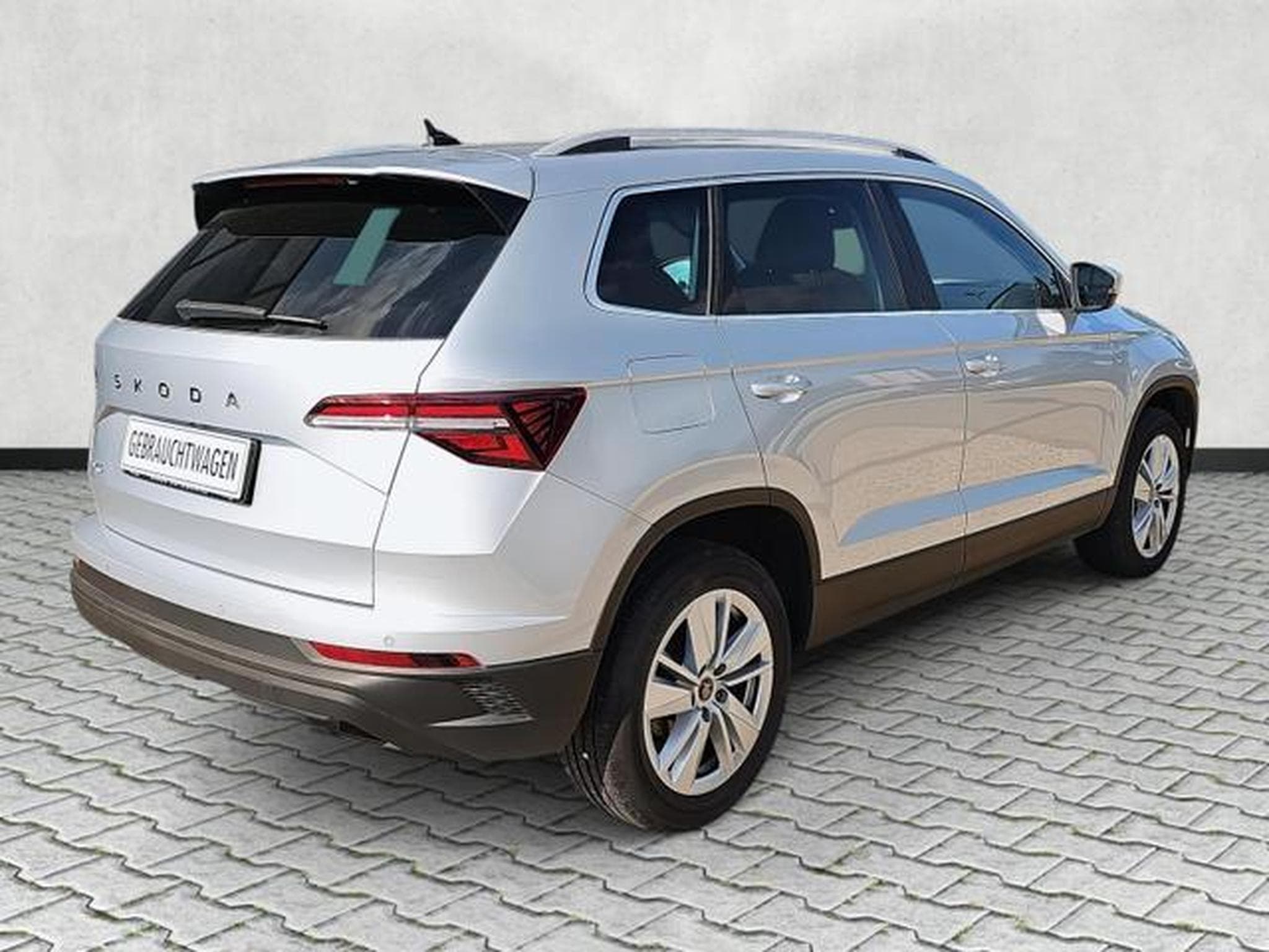 Skoda Karoq Selection (2025) - Foto 7