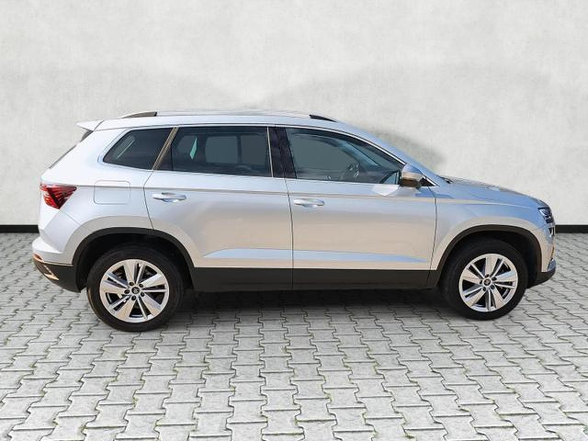 Skoda Karoq Selection (2025) - Foto 8