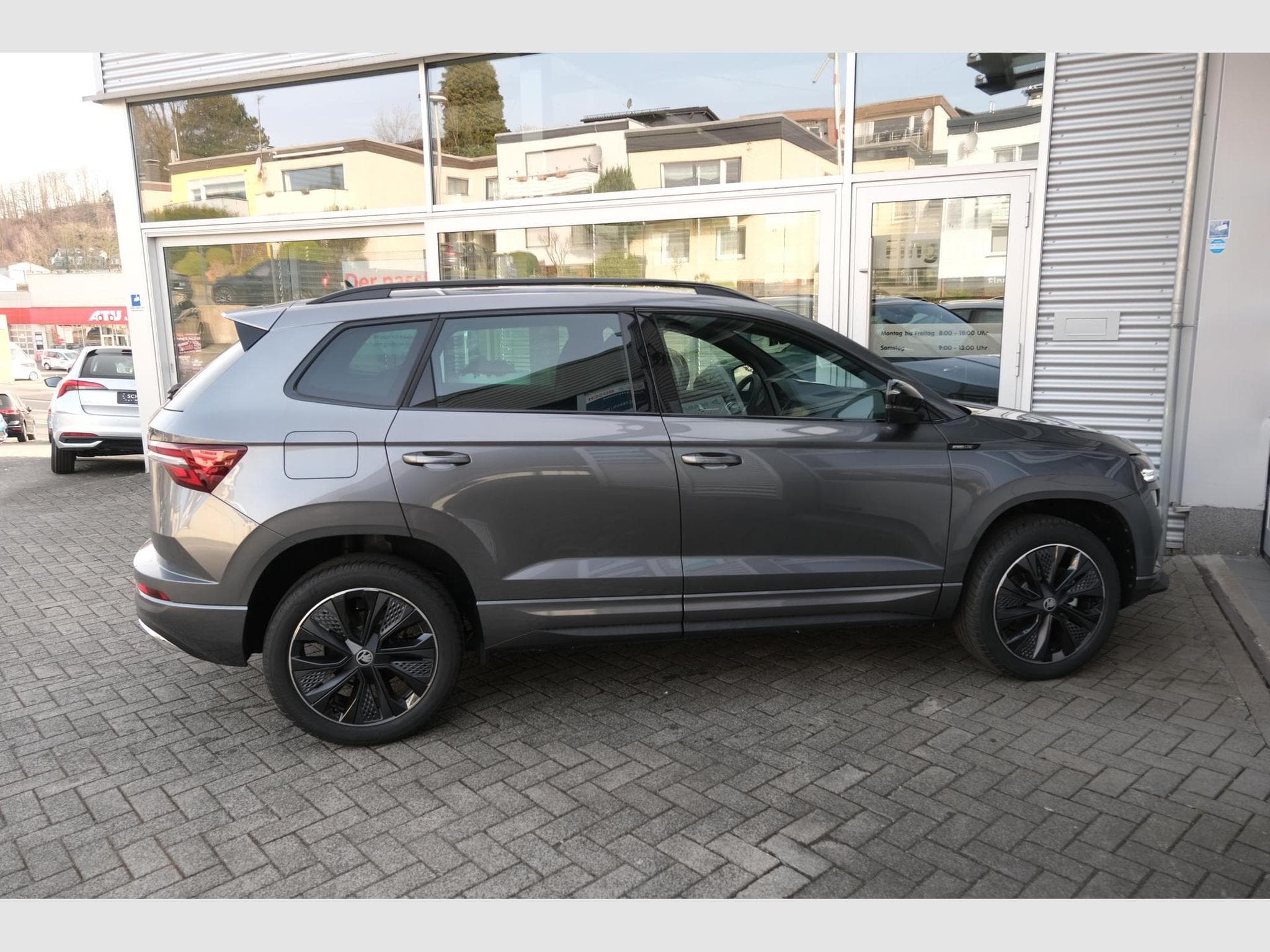 Skoda Karoq 1.5 TSI DSG (2026) - Foto 5