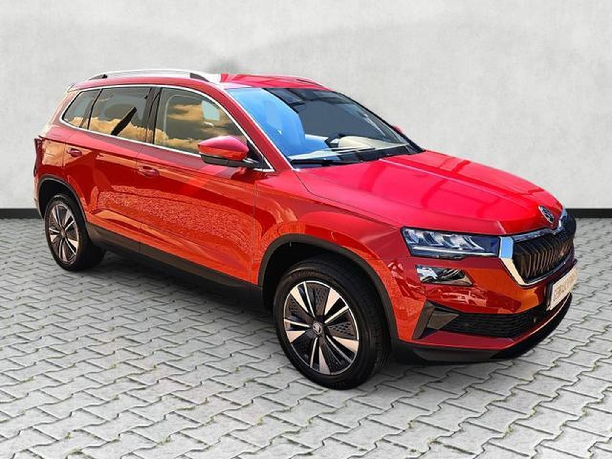 Skoda Karoq Selection (2025) - Foto 1