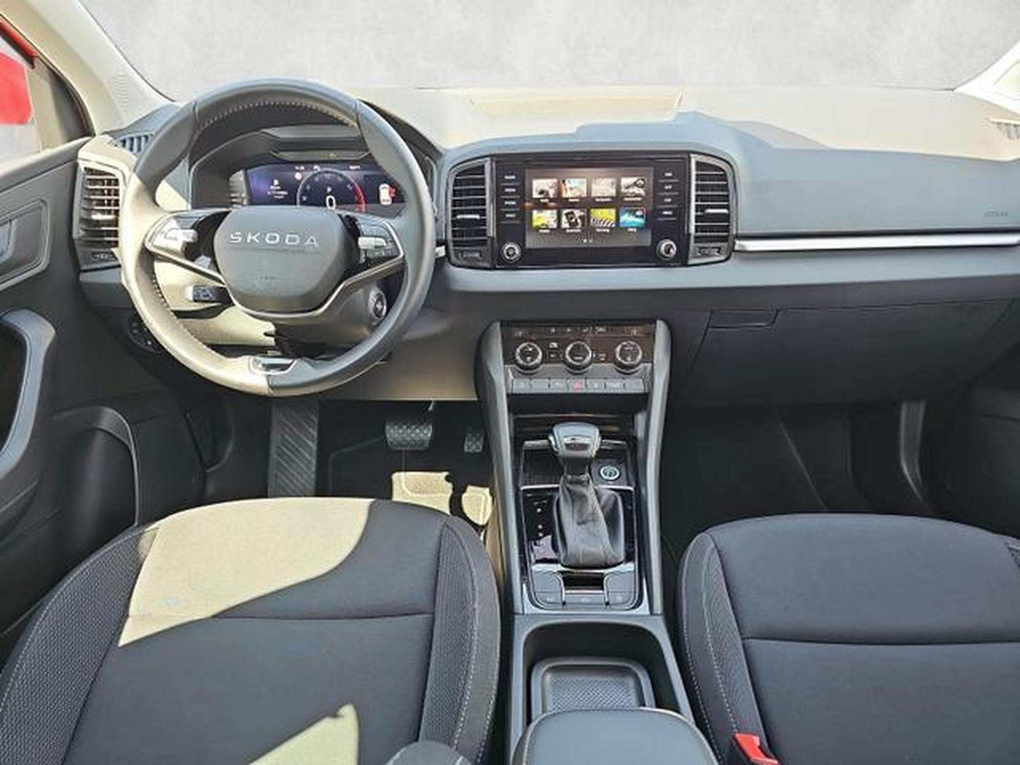 Skoda Karoq Selection (2025) - Foto 11