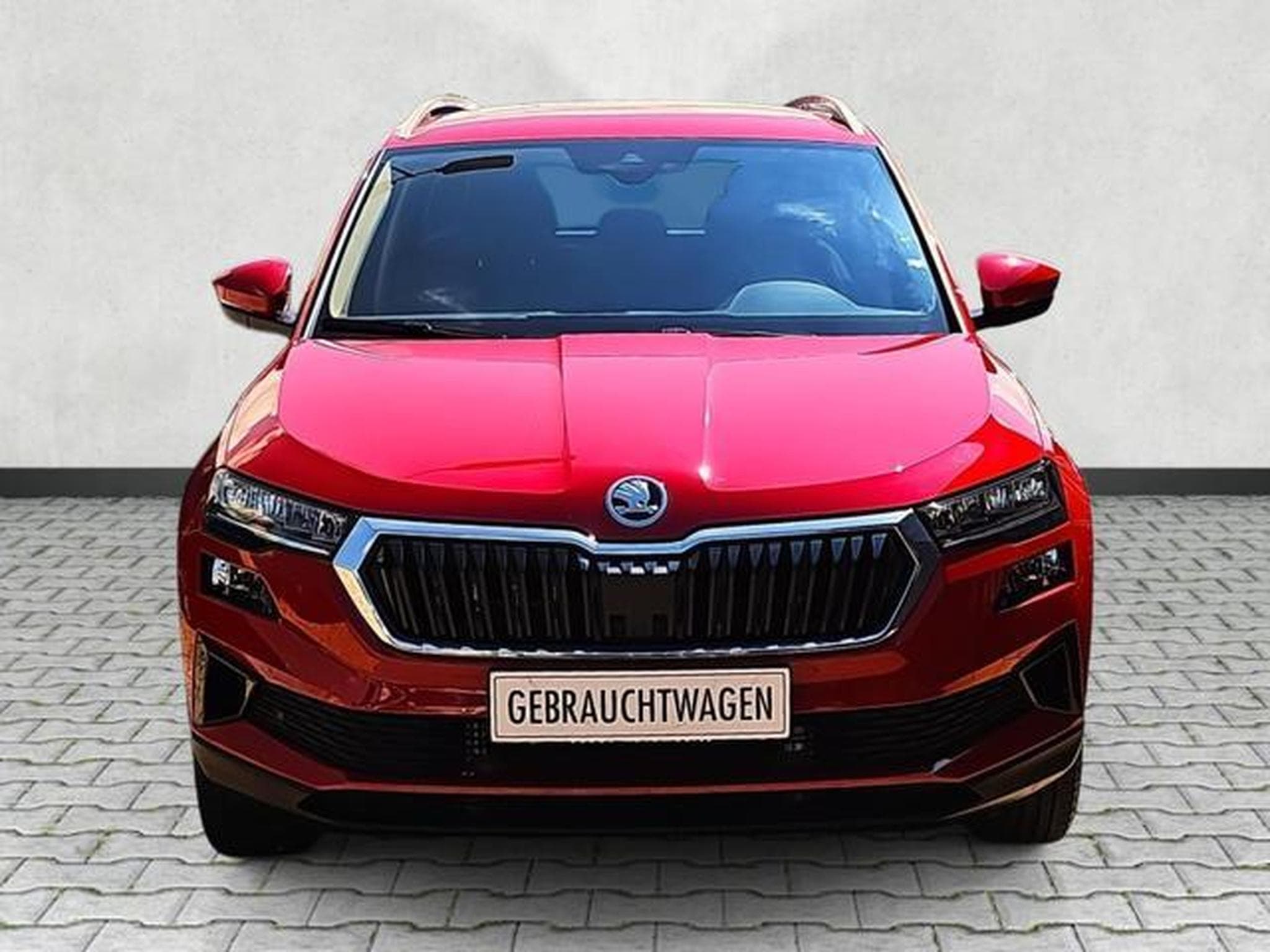 Skoda Karoq Selection (2025) - Foto 2