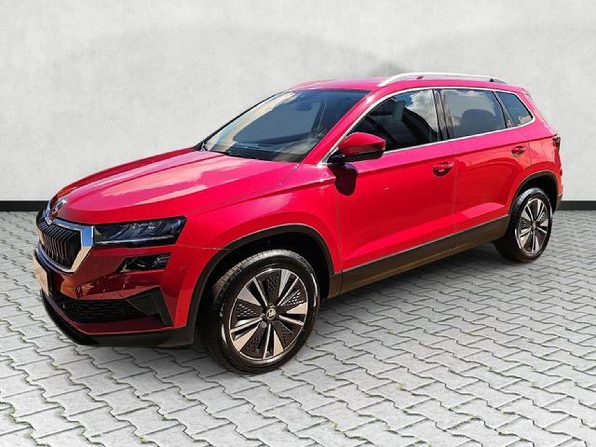 Skoda Karoq Selection (2025) - Foto 3